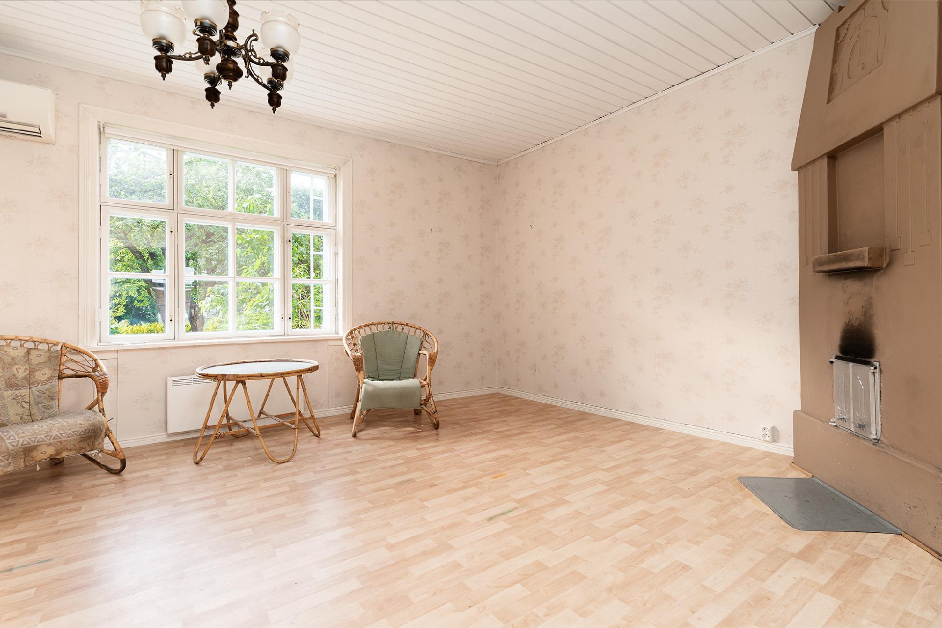 Kurjentaival 39, Viinikka, Tampere