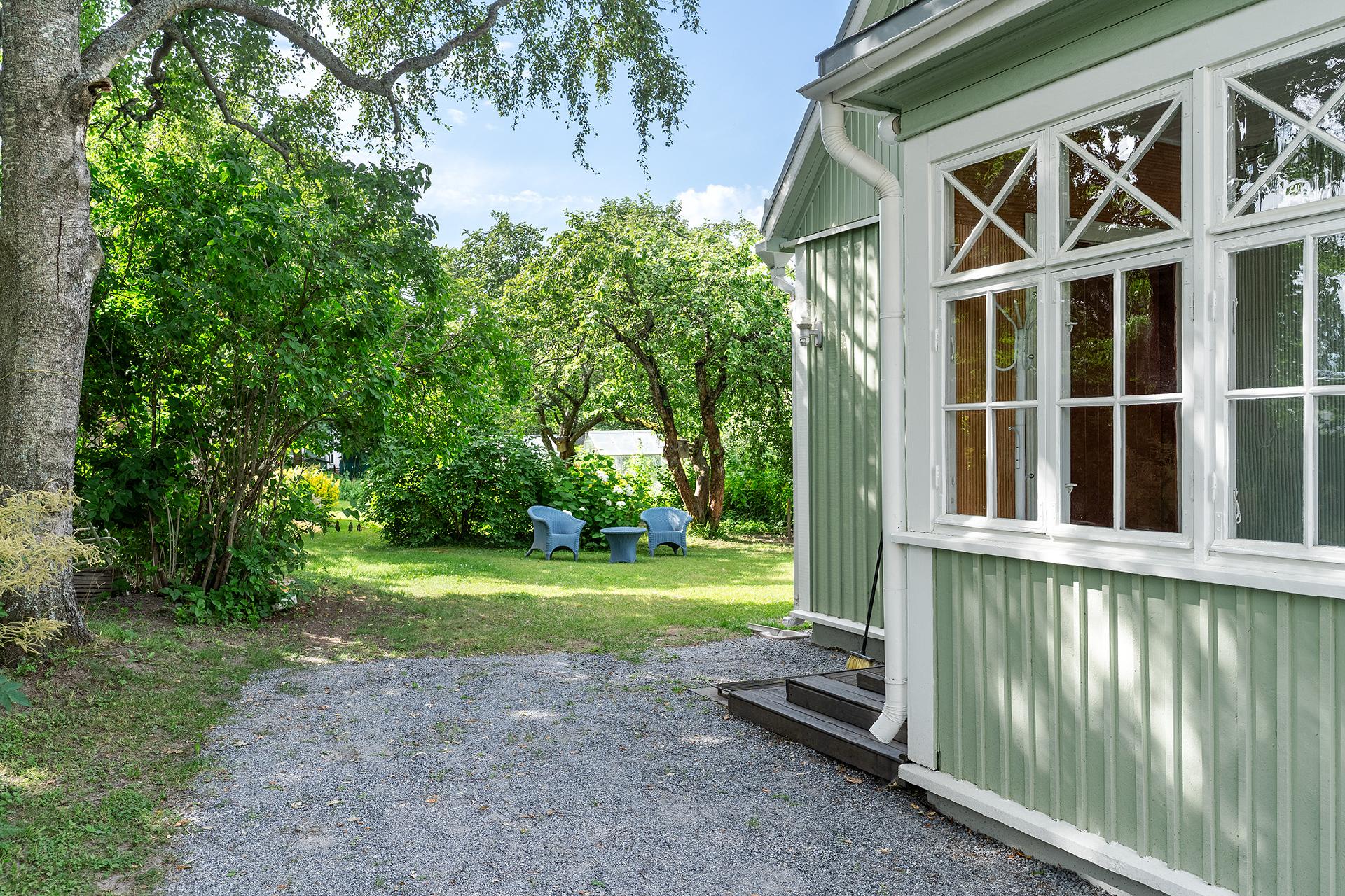 Kurjentaival 39, Viinikka, Tampere