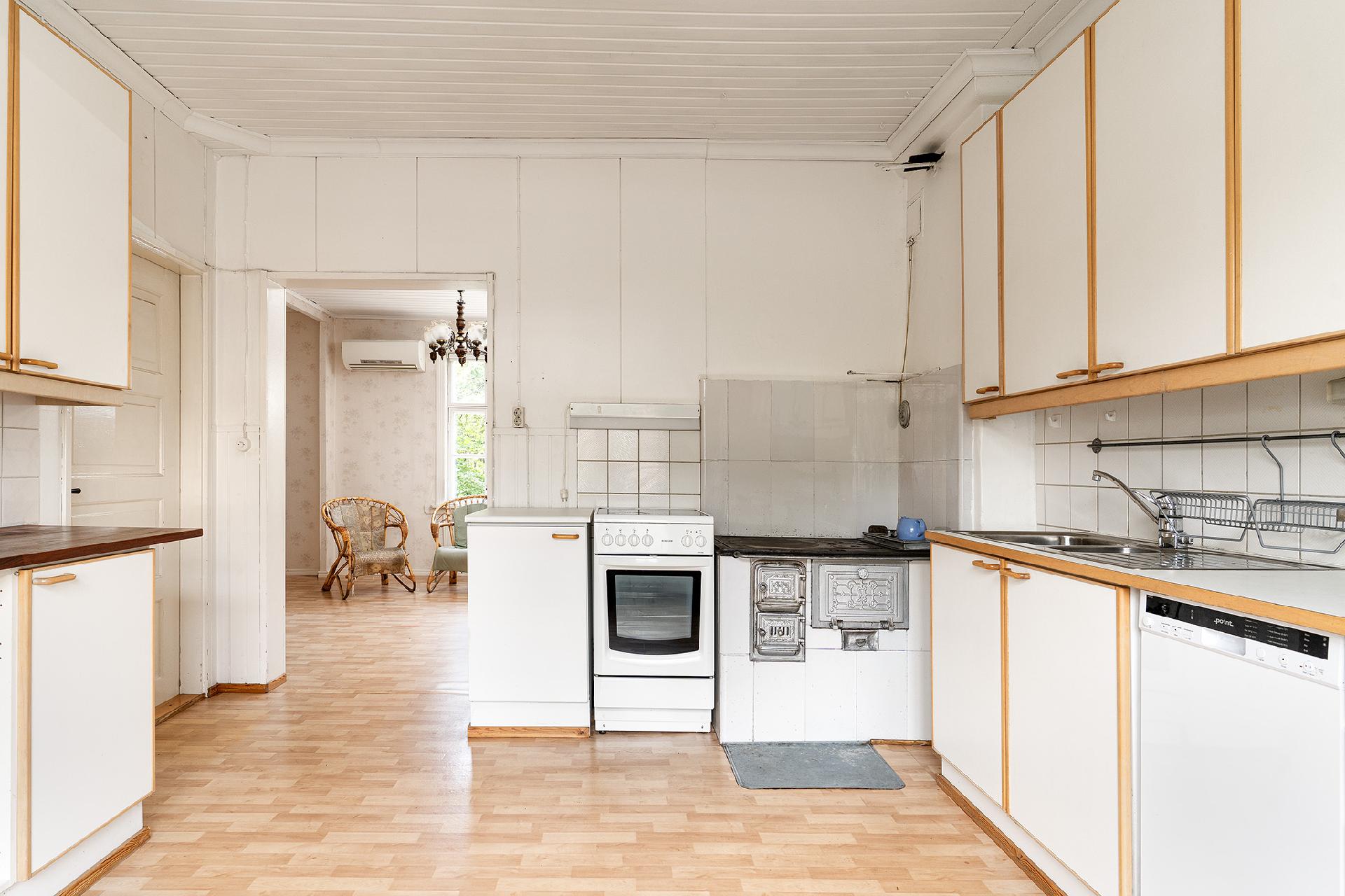 Kurjentaival 39, Viinikka, Tampere