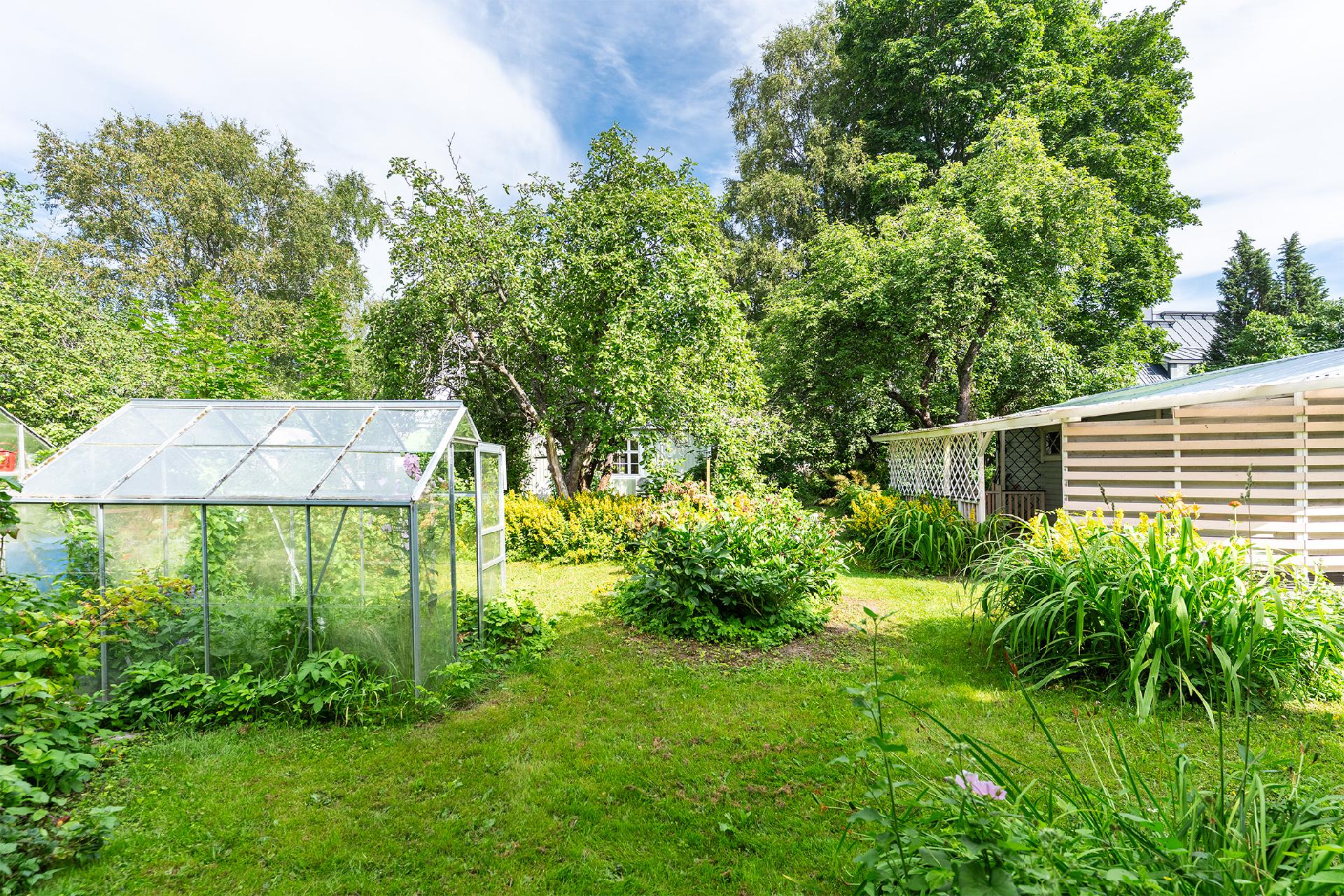 Kurjentaival 39, Viinikka, Tampere