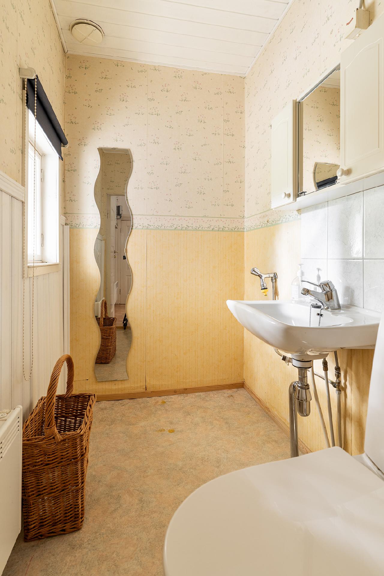 Kurjentaival 39, Viinikka, Tampere