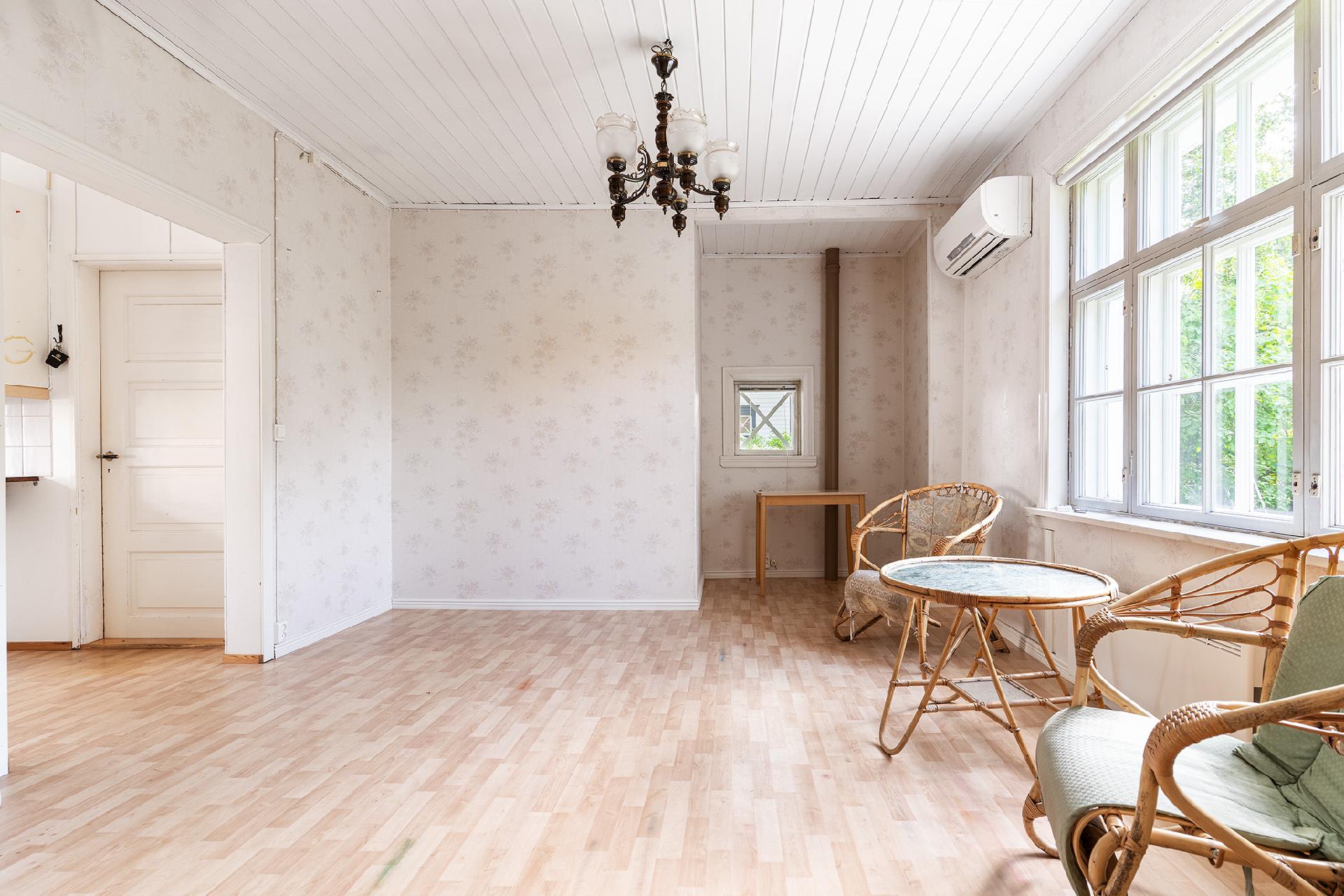 Kurjentaival 39, Viinikka, Tampere