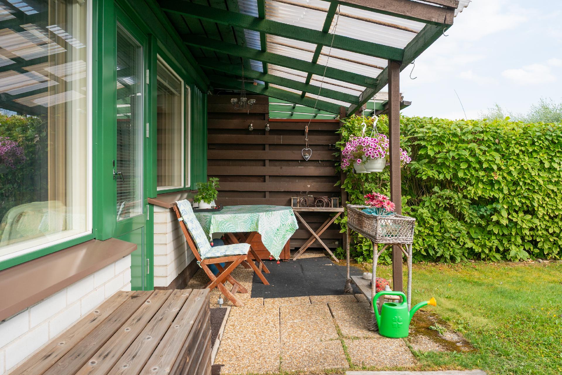 Pelkosentie 1, Ritoniemi, Jyväskylä