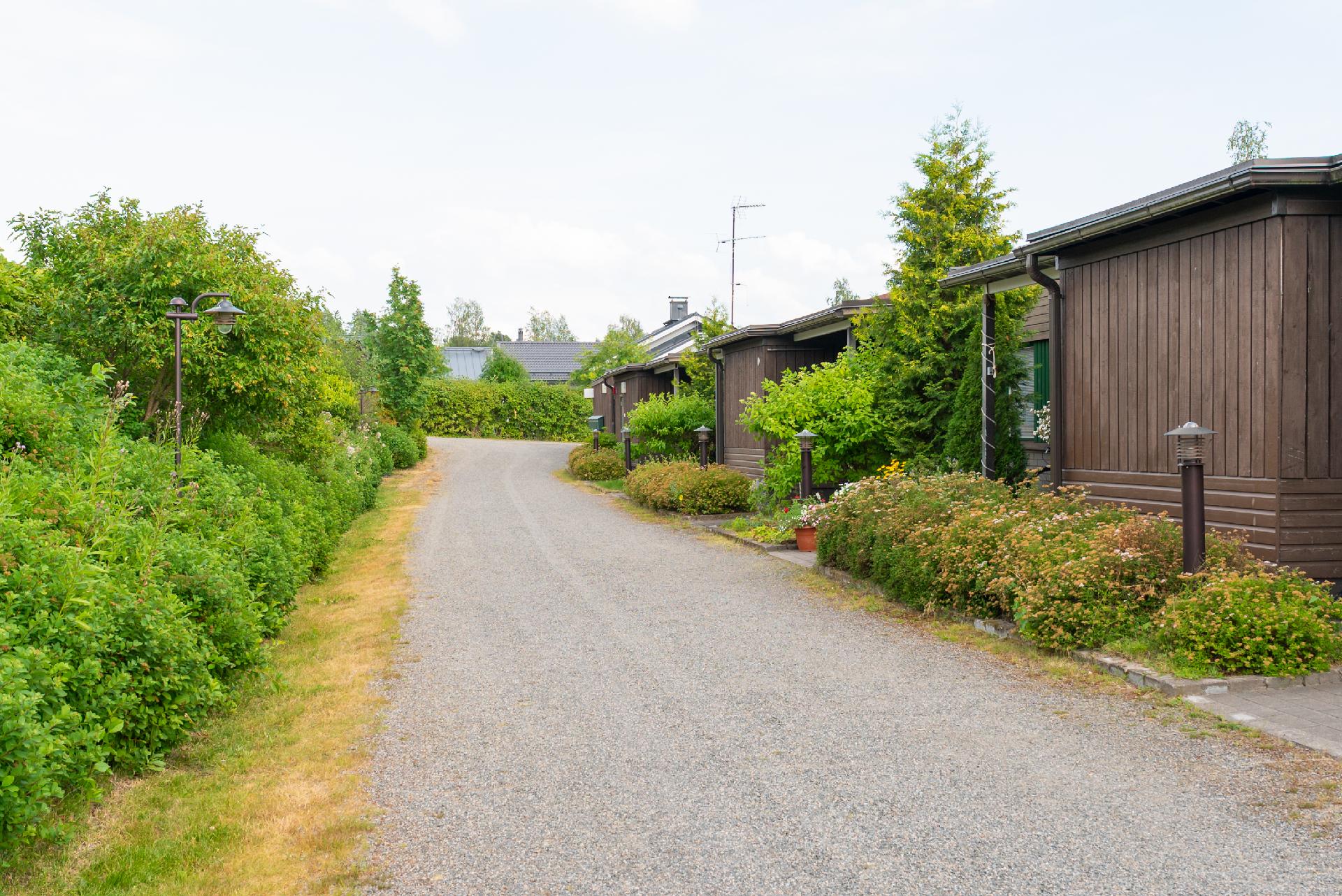 Pelkosentie 1, Ritoniemi, Jyväskylä