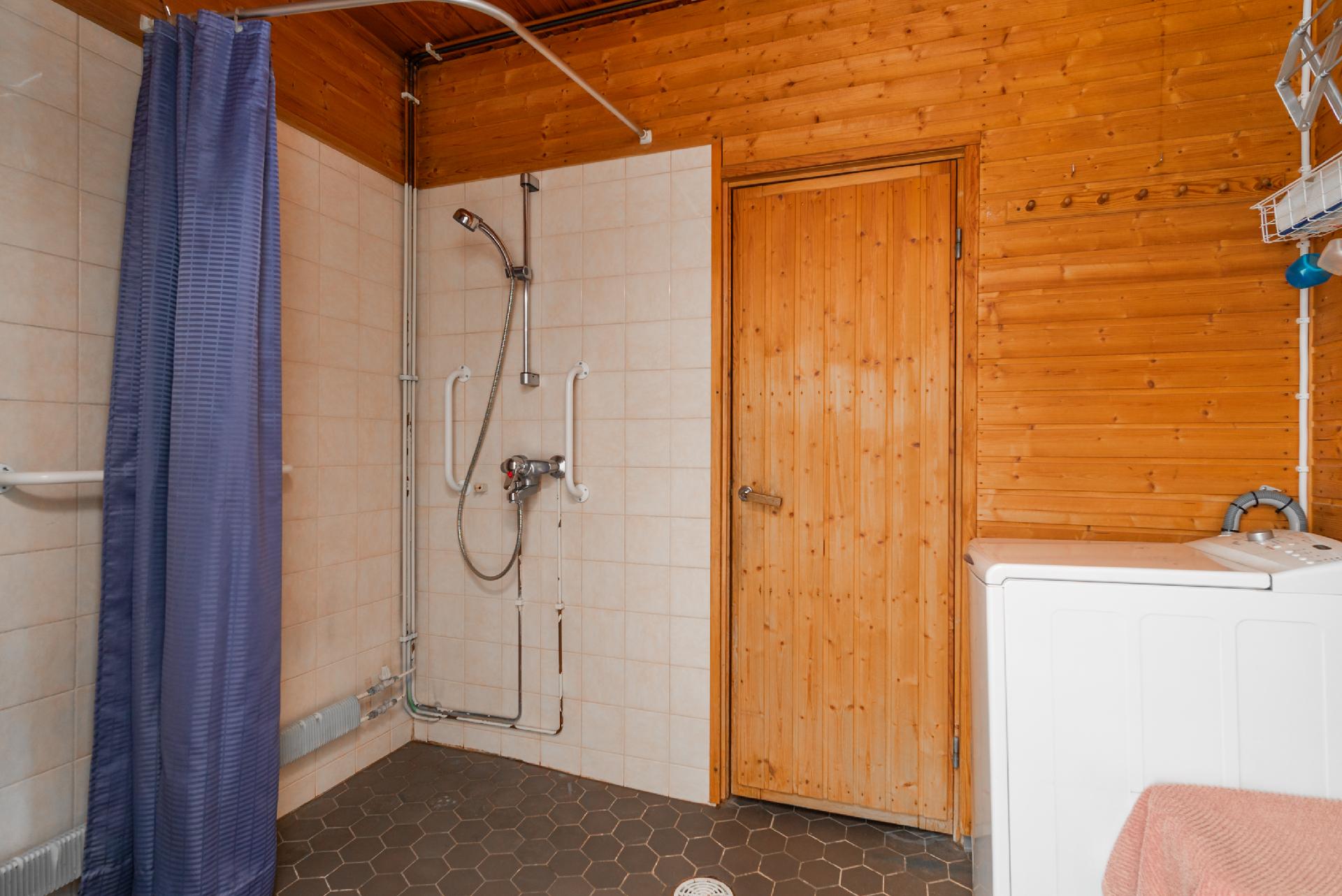 Pelkosentie 1, Ritoniemi, Jyväskylä