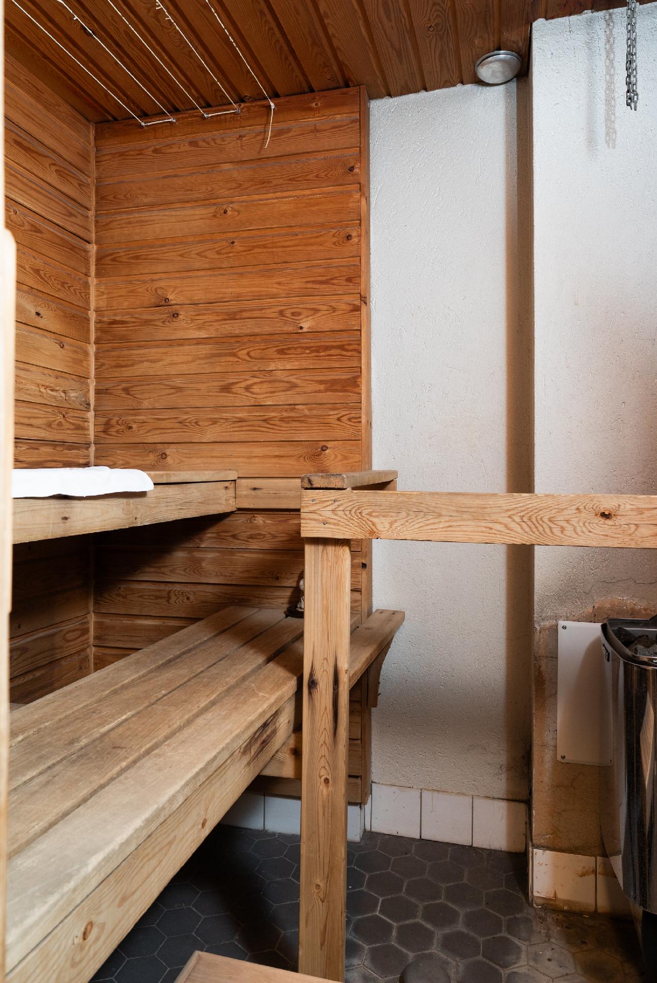 Pelkosentie 1, Ritoniemi, Jyväskylä