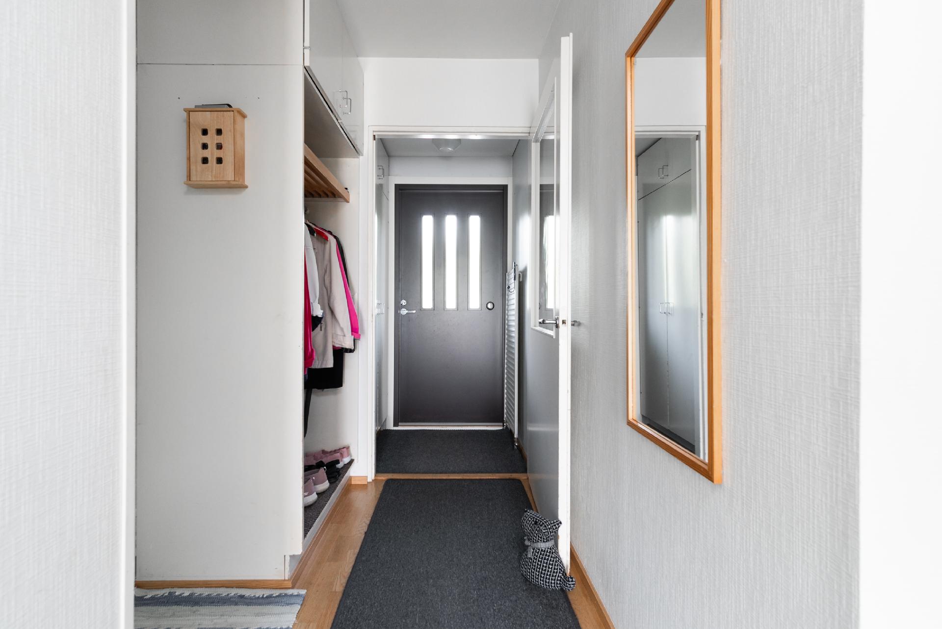 Pelkosentie 1, Ritoniemi, Jyväskylä