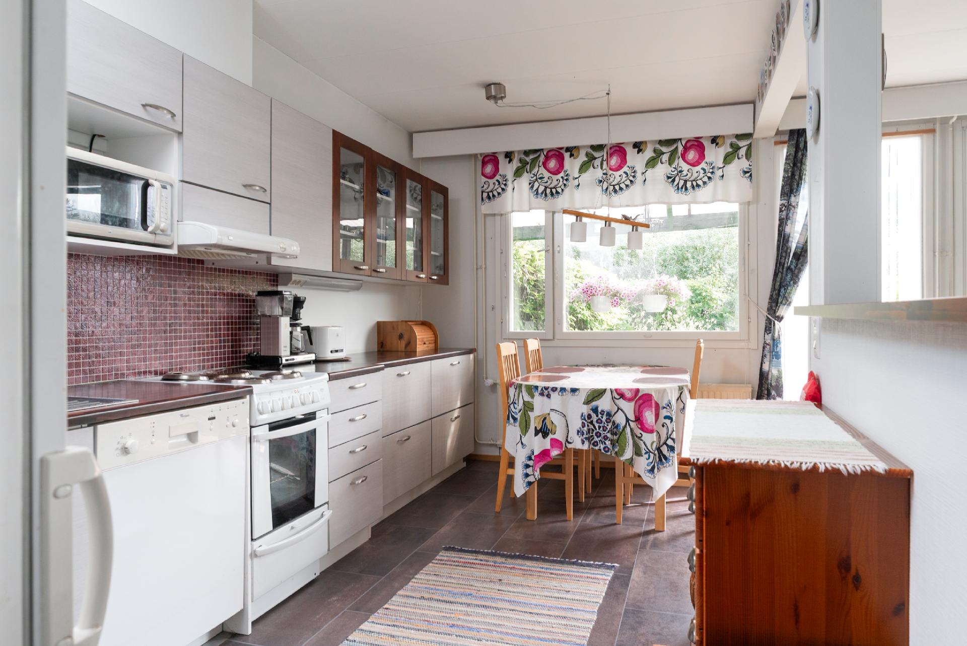 Pelkosentie 1, Ritoniemi, Jyväskylä