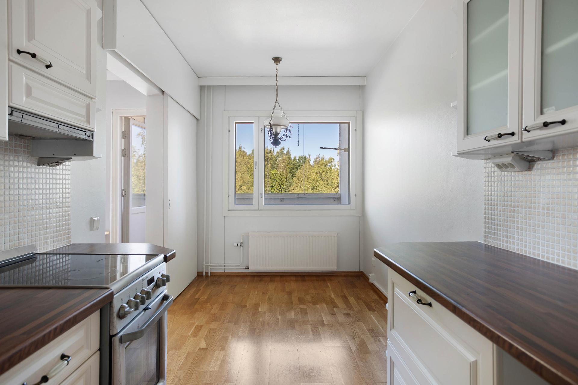 Kallioimarteentie 15, Simonkylä, Vantaa