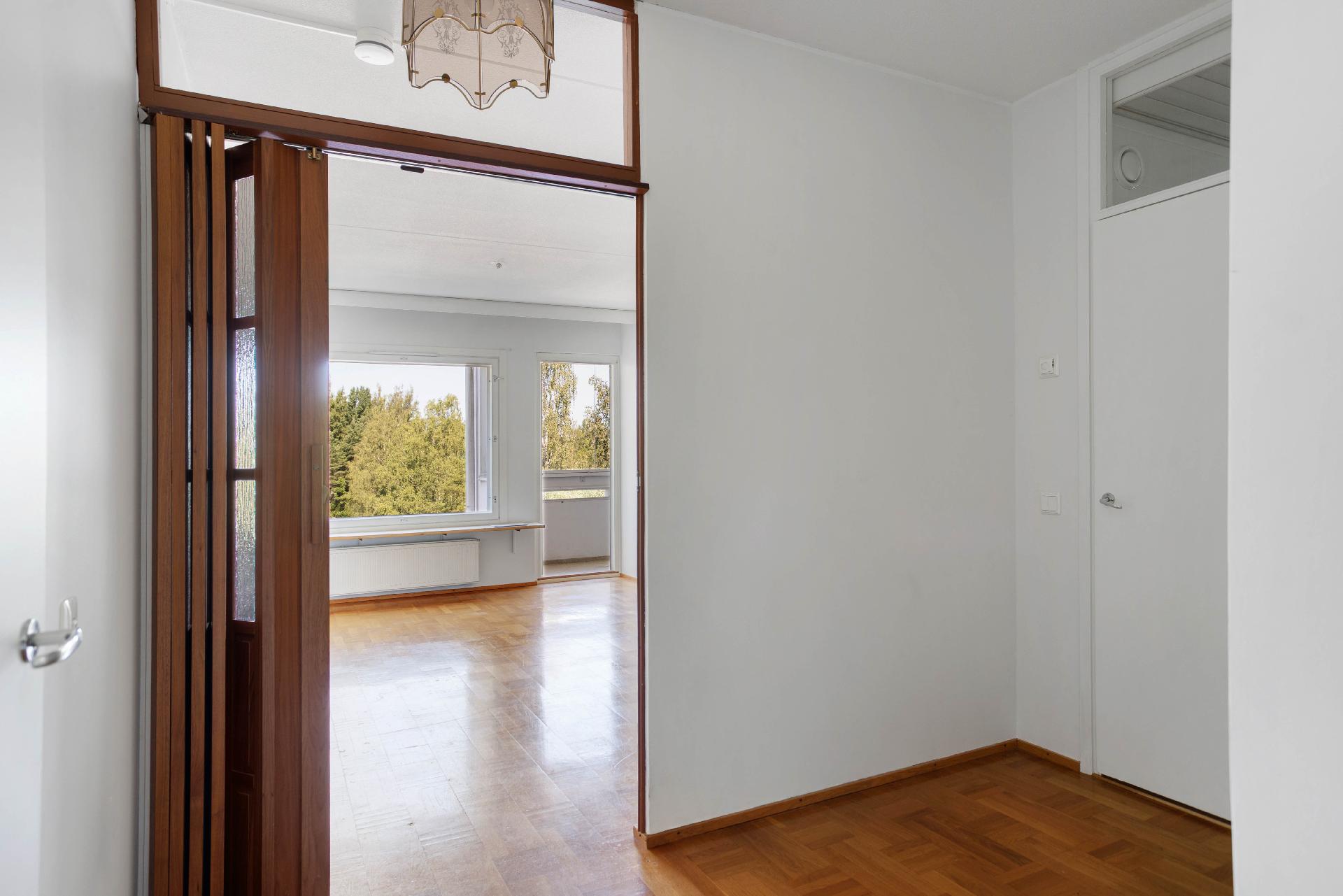 Kallioimarteentie 15, Simonkylä, Vantaa