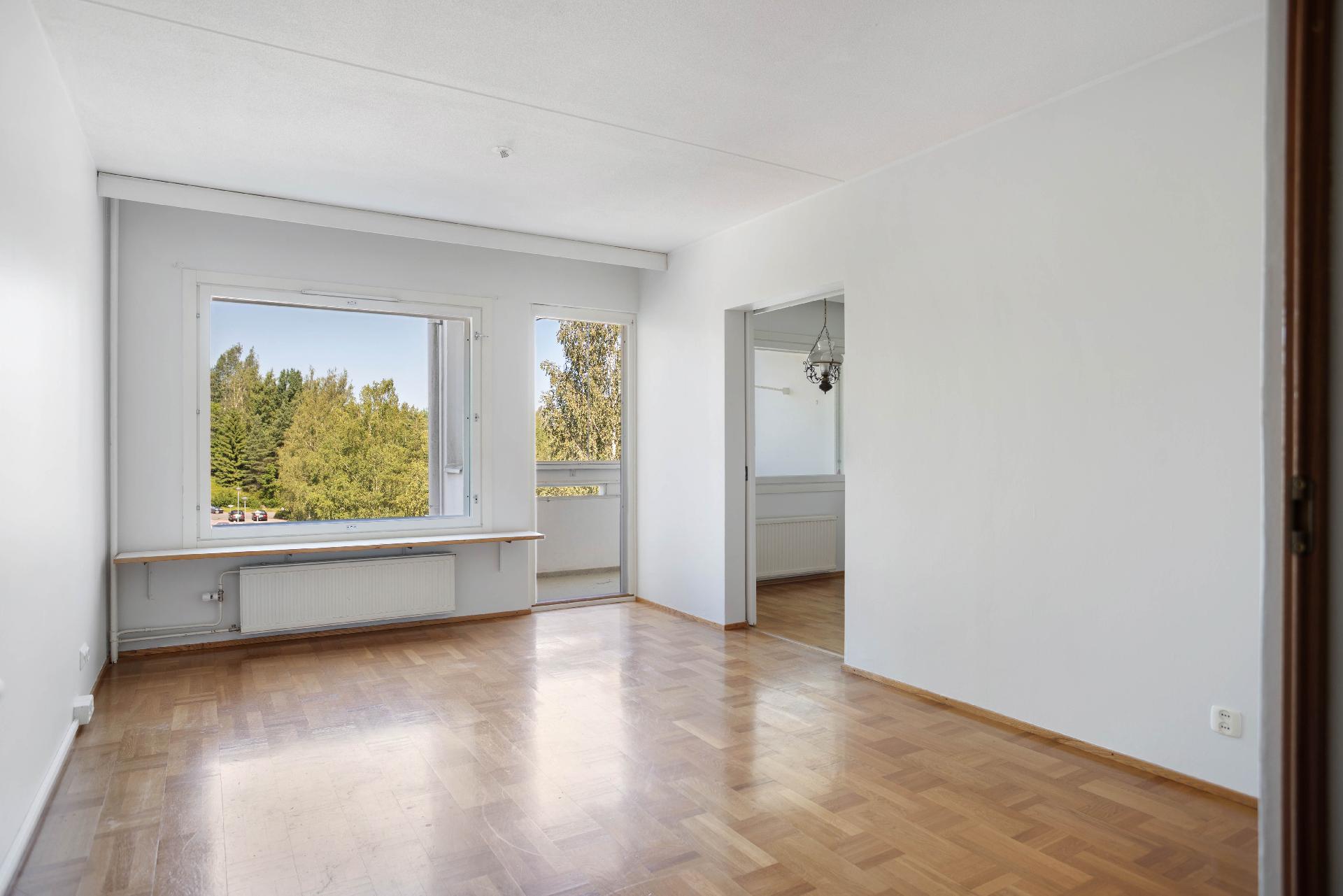 Kallioimarteentie 15, Simonkylä, Vantaa