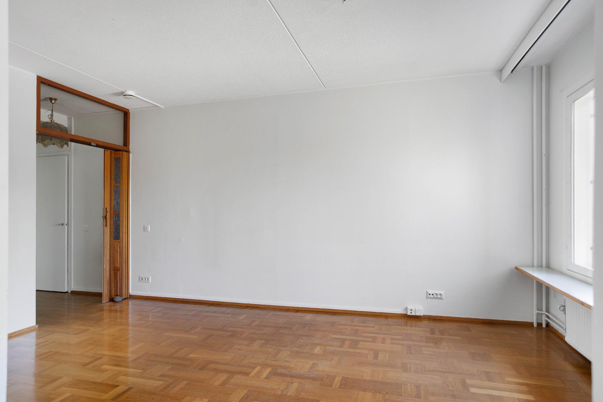 Kallioimarteentie 15, Simonkylä, Vantaa