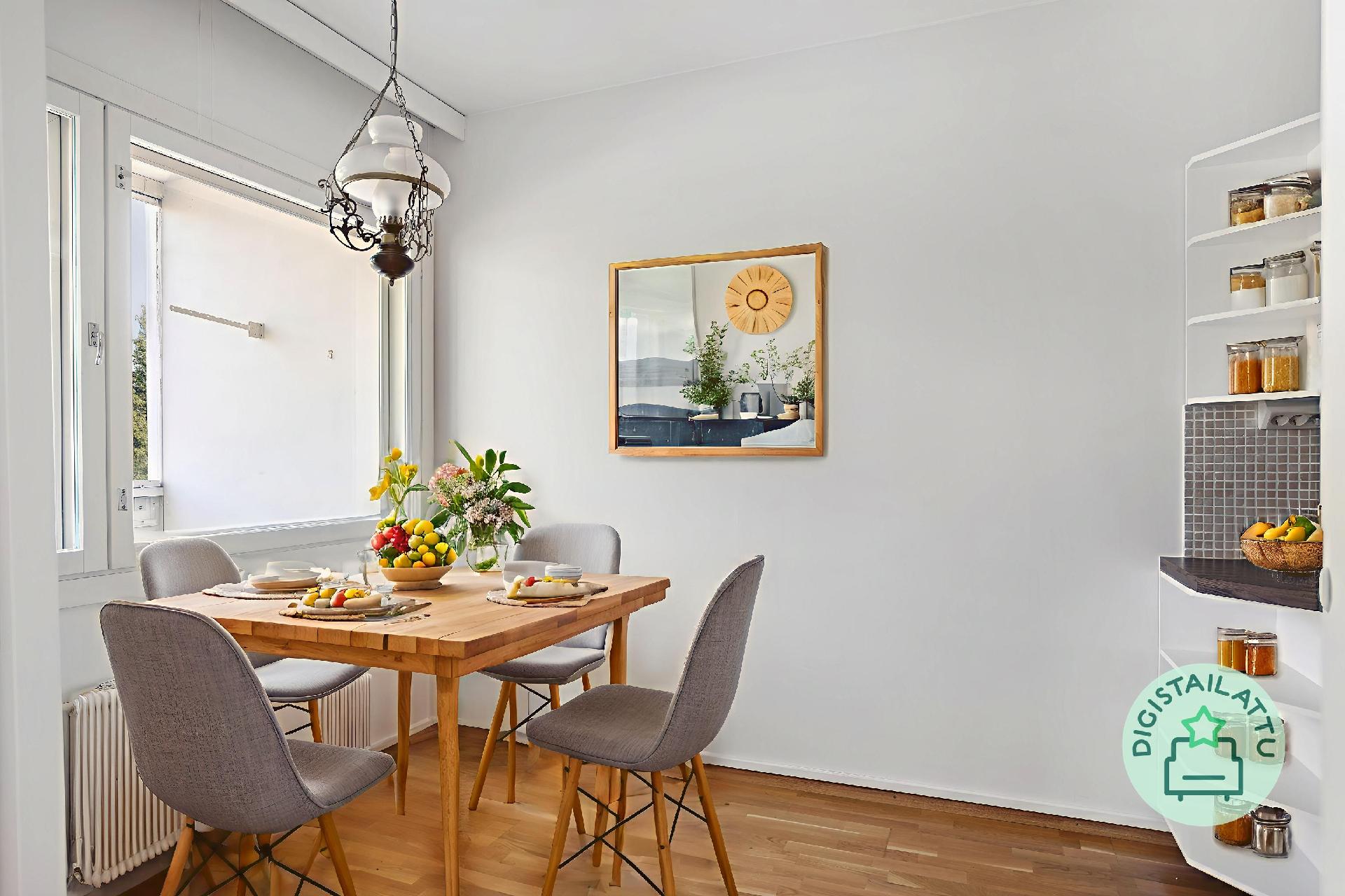 Kallioimarteentie 15, Simonkylä, Vantaa