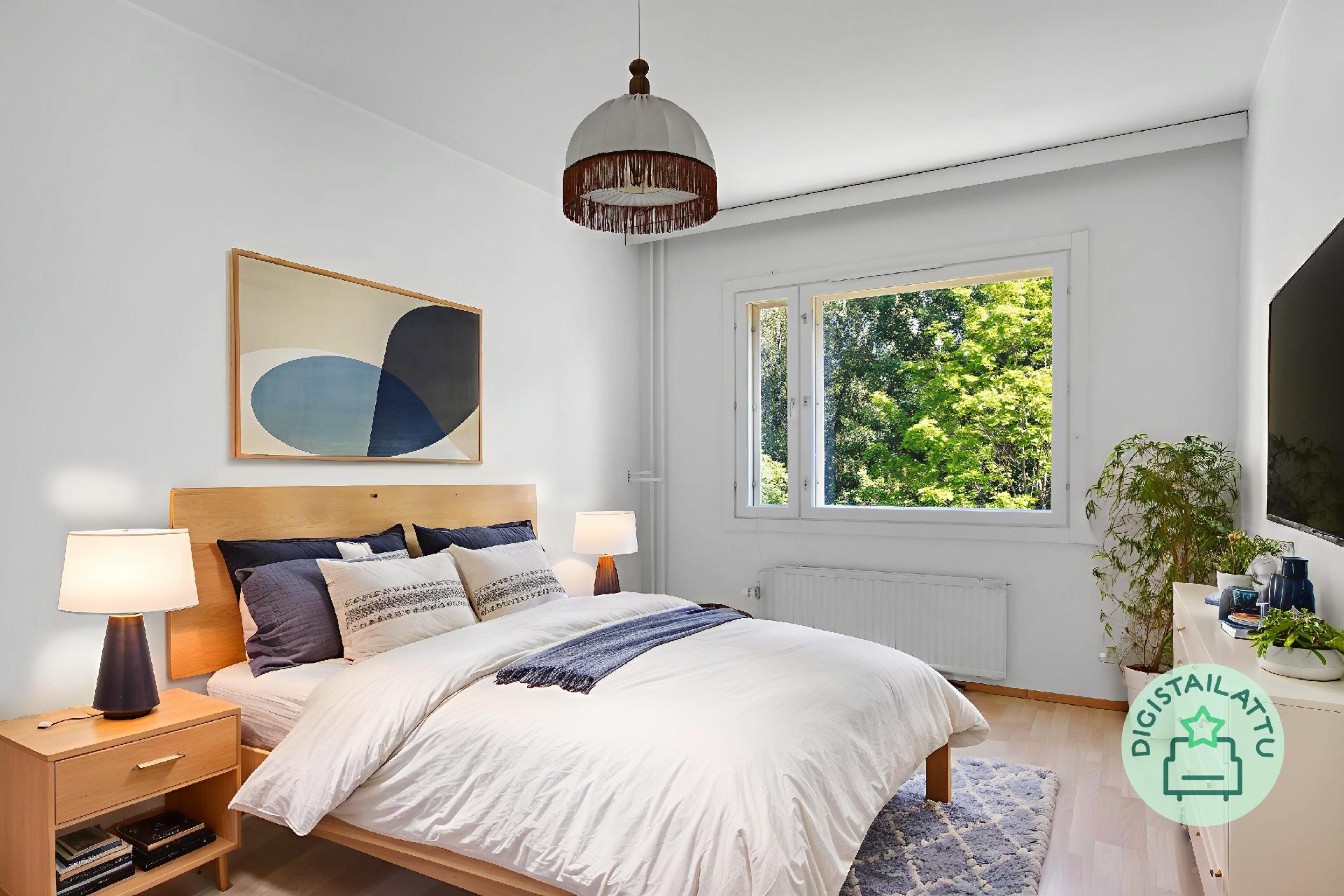 Kallioimarteentie 15, Simonkylä, Vantaa