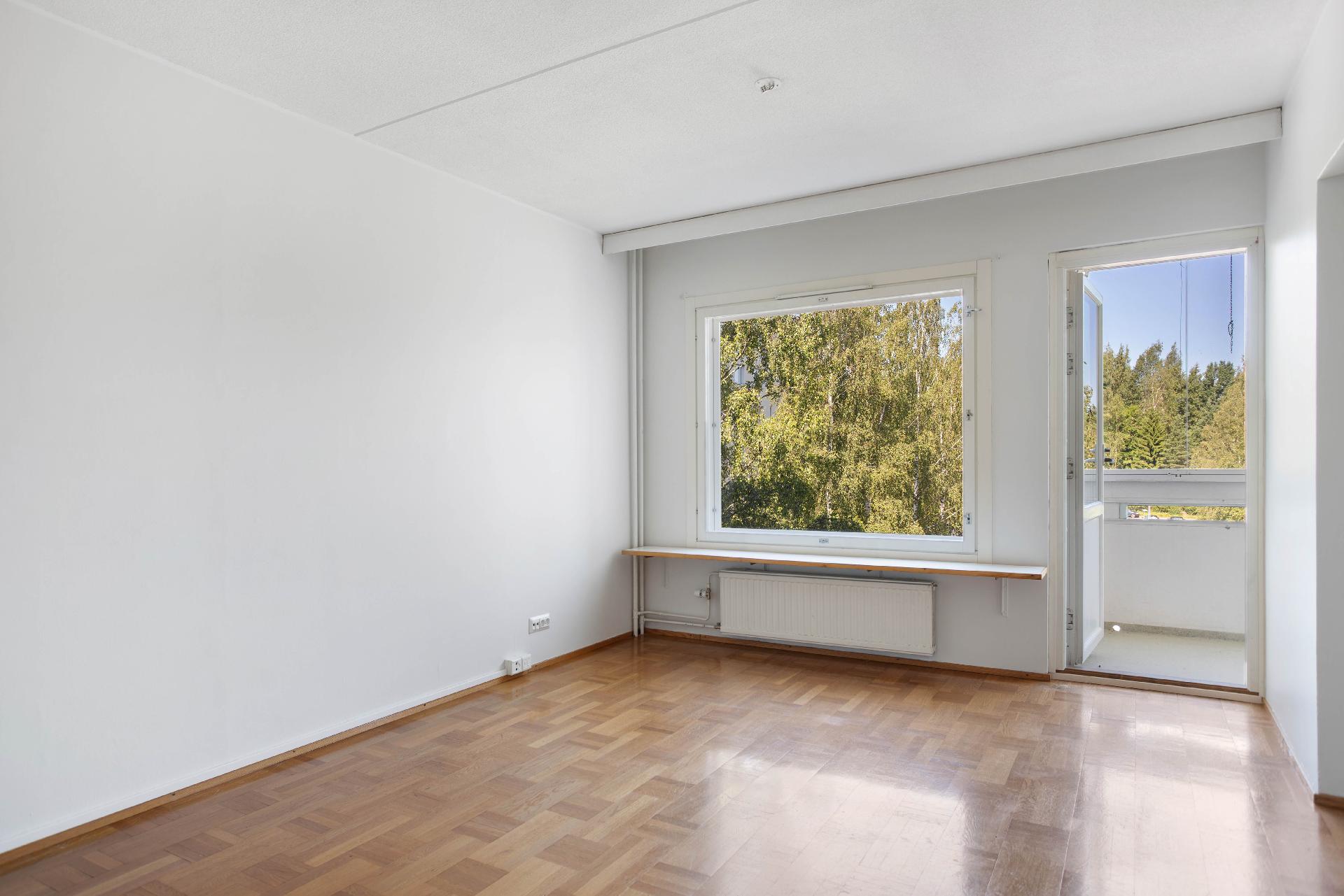 Kallioimarteentie 15, Simonkylä, Vantaa