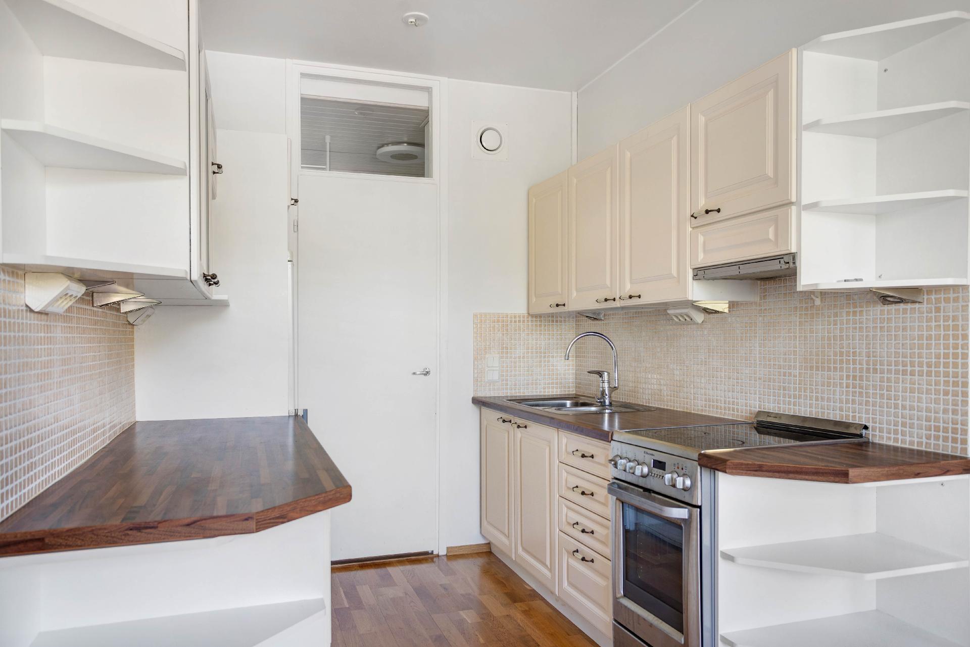 Kallioimarteentie 15, Simonkylä, Vantaa