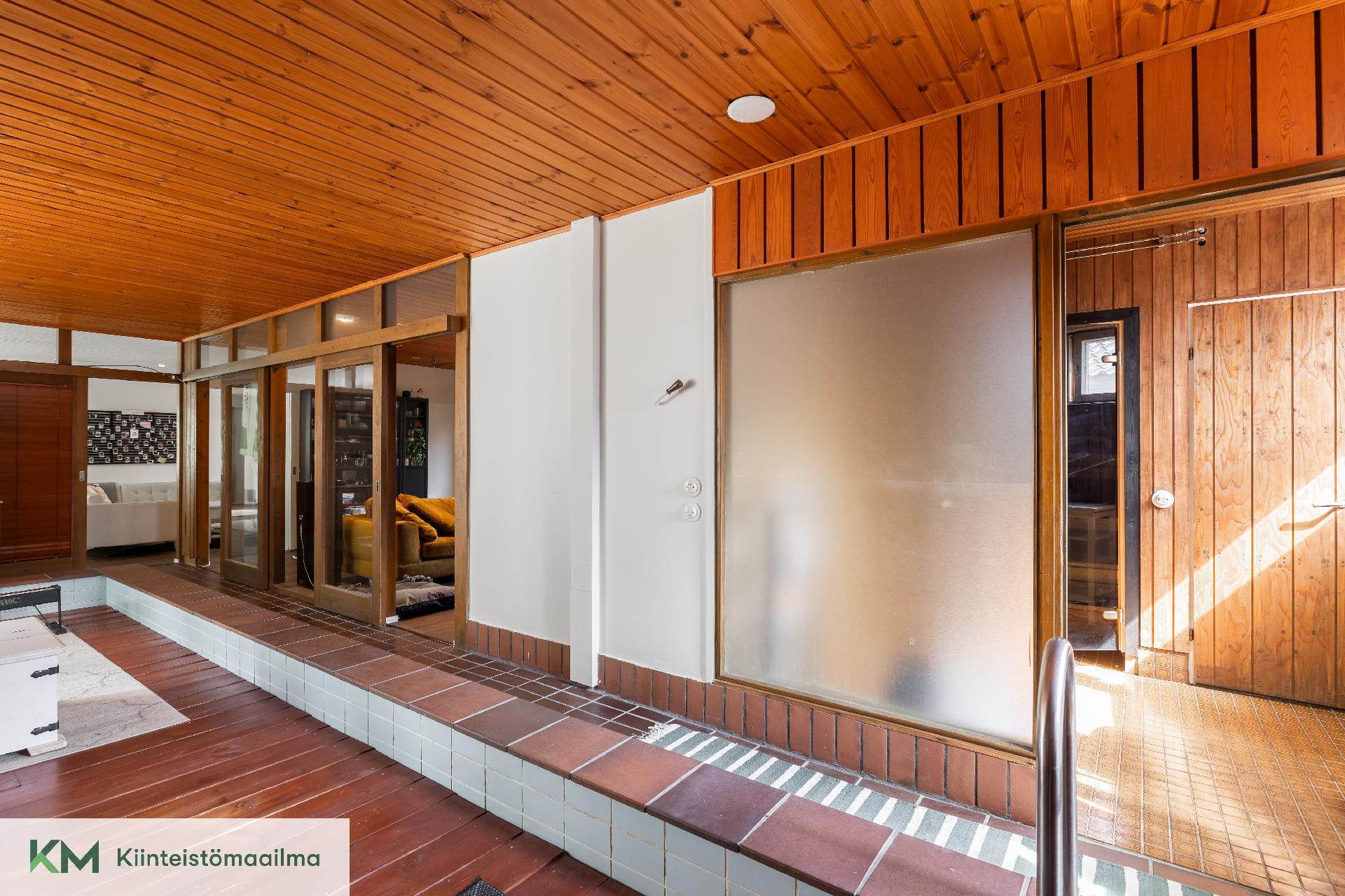 Ajomiehentie 24, Aittakorpi, Kotka