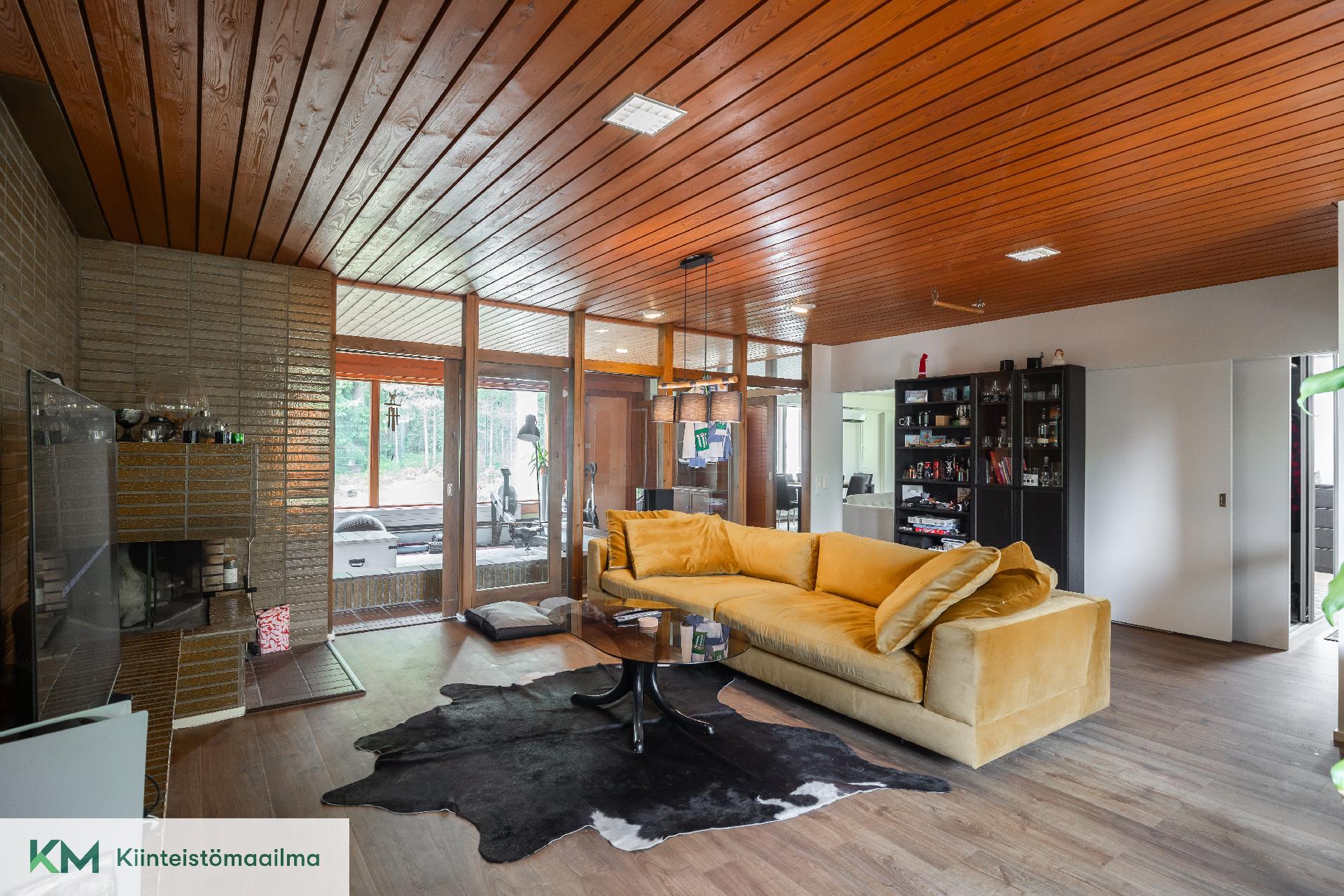 Ajomiehentie 24, Aittakorpi, Kotka