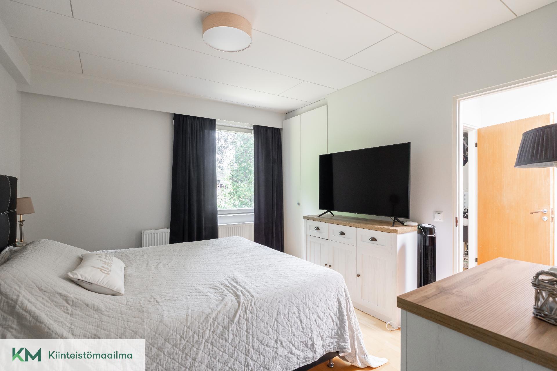 Ajomiehentie 24, Aittakorpi, Kotka