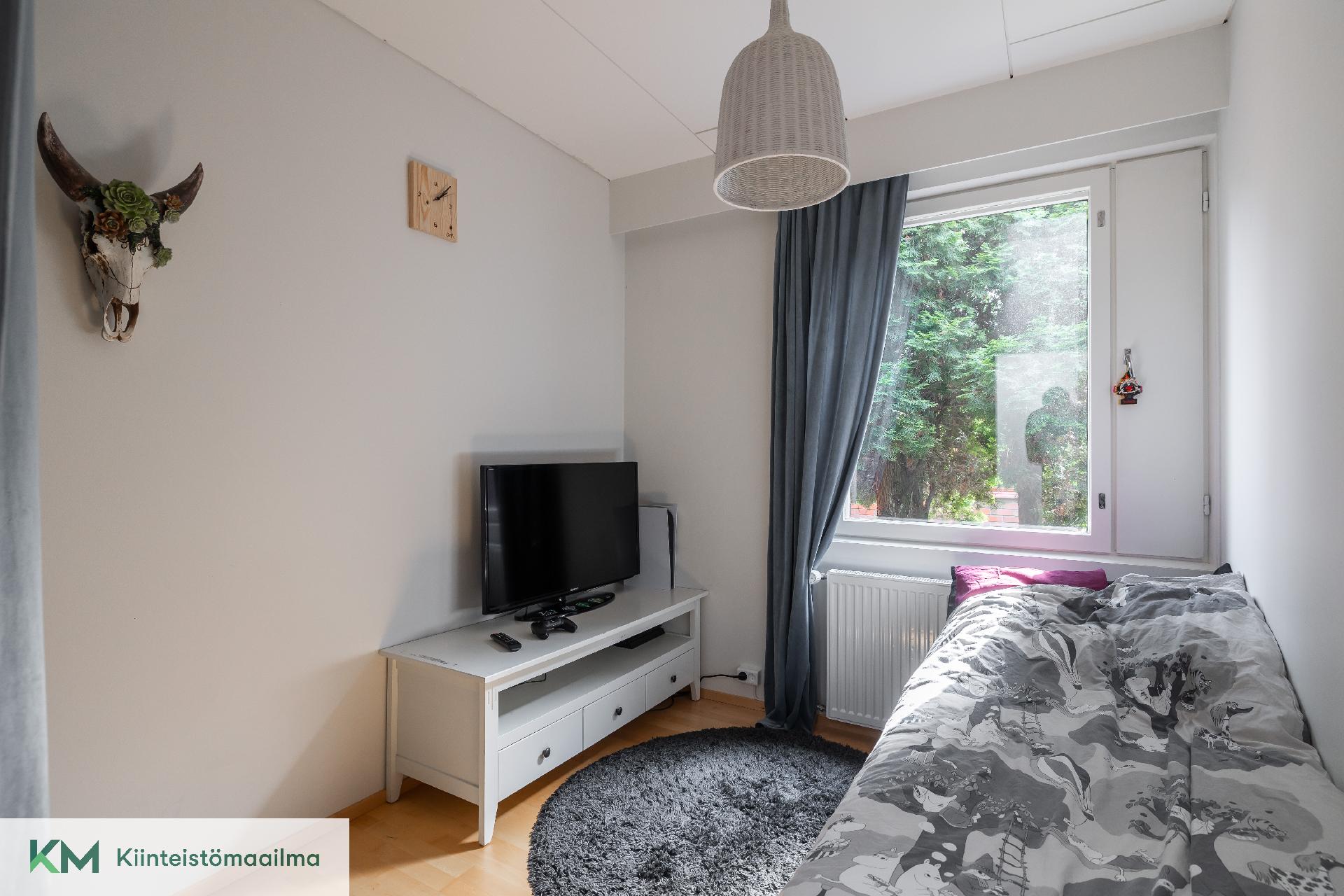 Ajomiehentie 24, Aittakorpi, Kotka