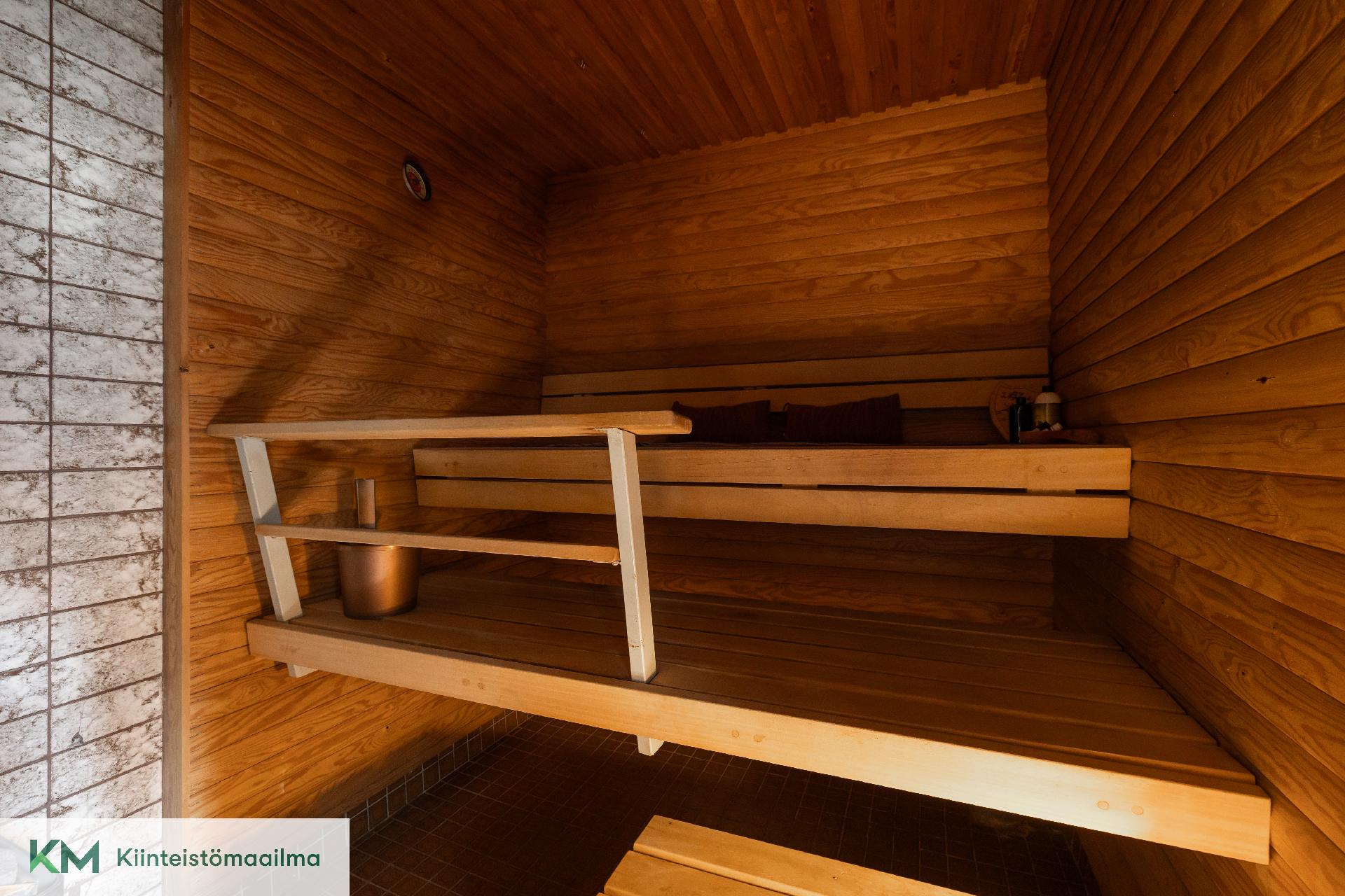 Ajomiehentie 24, Aittakorpi, Kotka