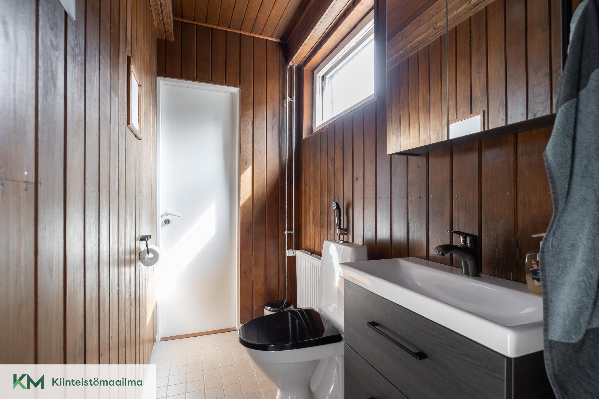 Ajomiehentie 24, Aittakorpi, Kotka