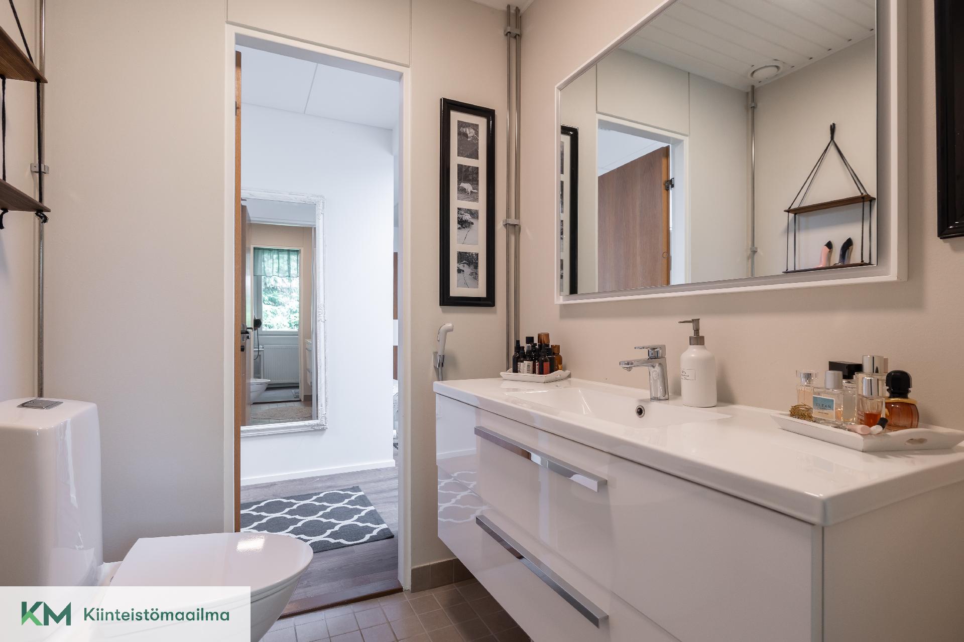 Ajomiehentie 24, Aittakorpi, Kotka