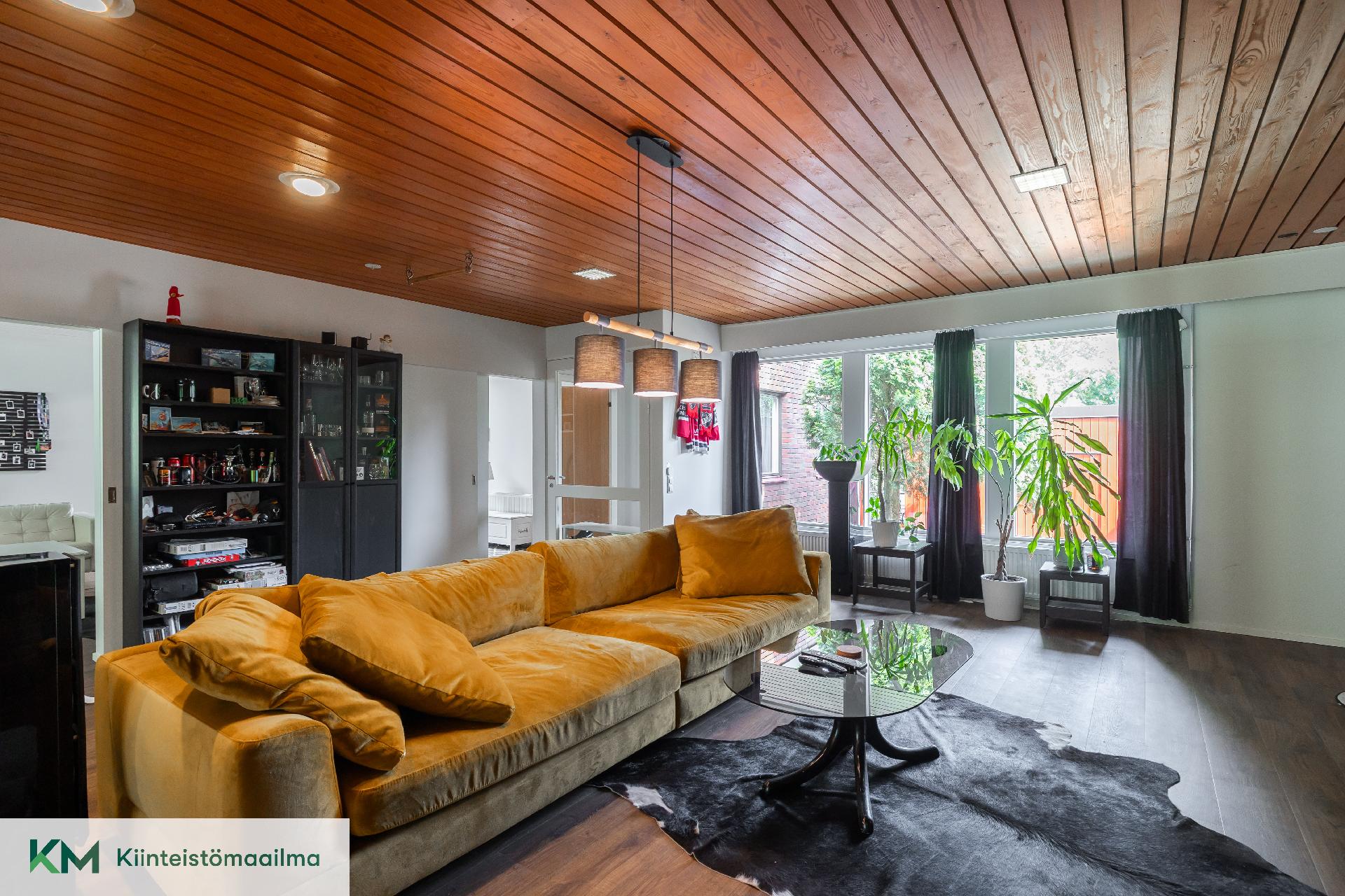 Ajomiehentie 24, Aittakorpi, Kotka