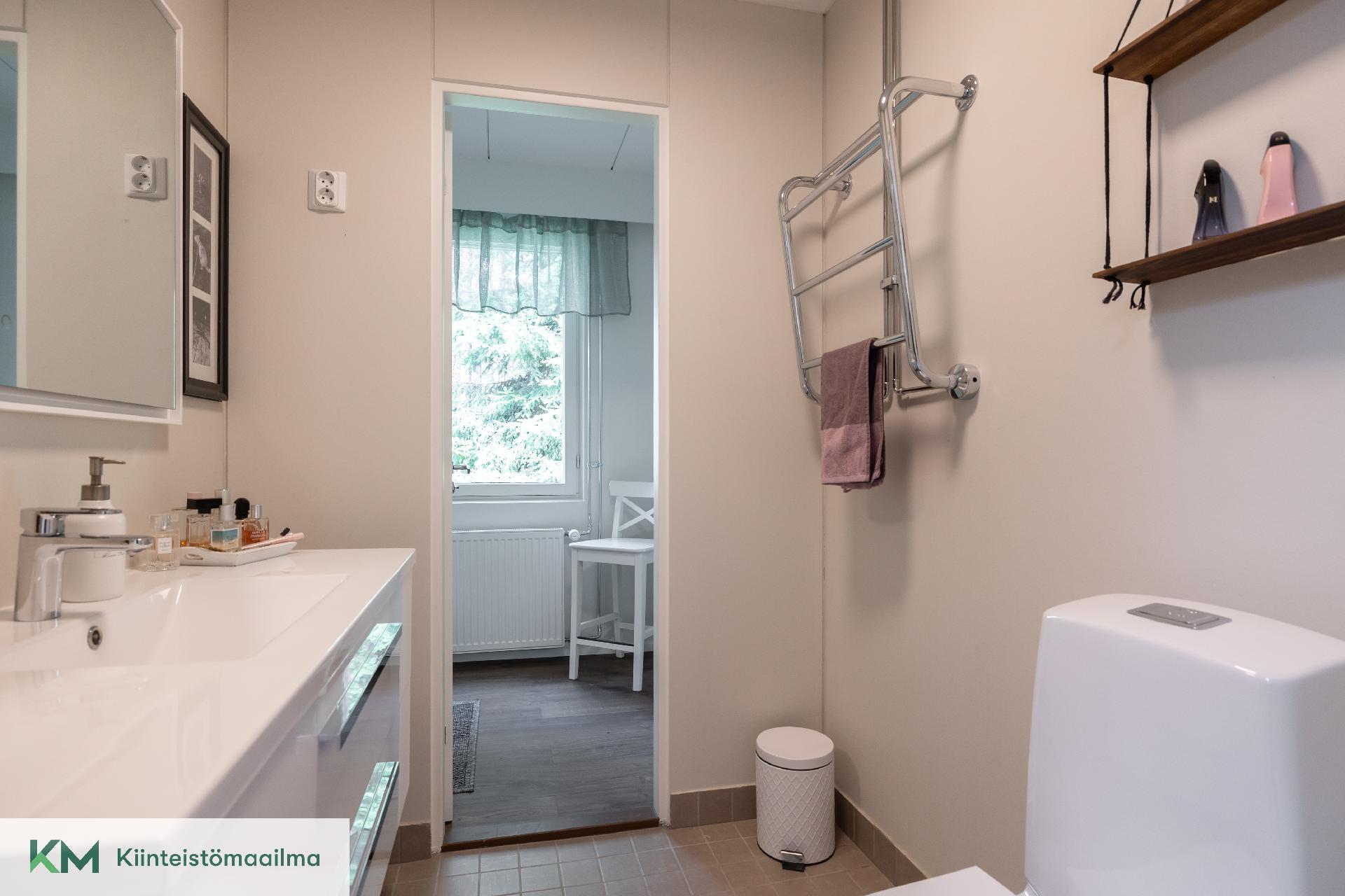 Ajomiehentie 24, Aittakorpi, Kotka