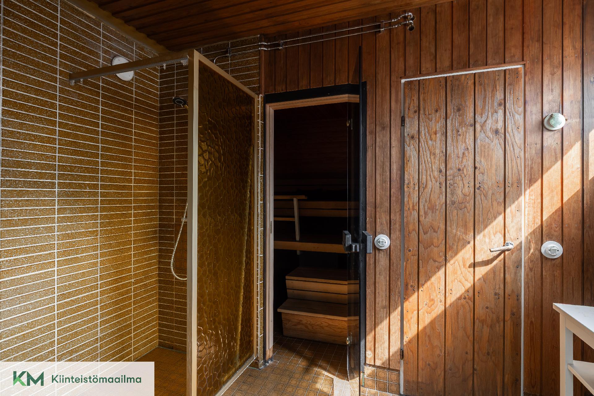 Ajomiehentie 24, Aittakorpi, Kotka