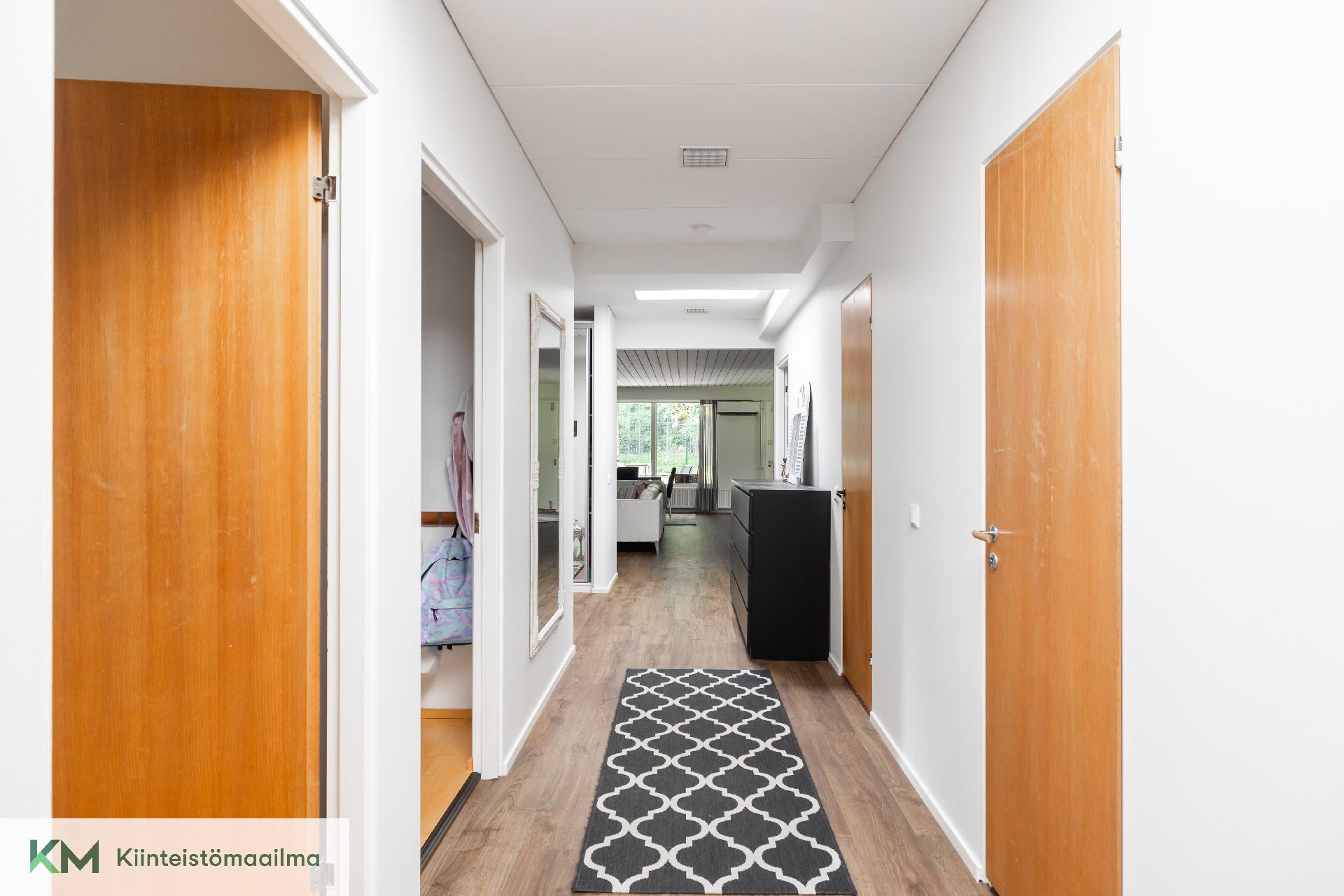 Ajomiehentie 24, Aittakorpi, Kotka