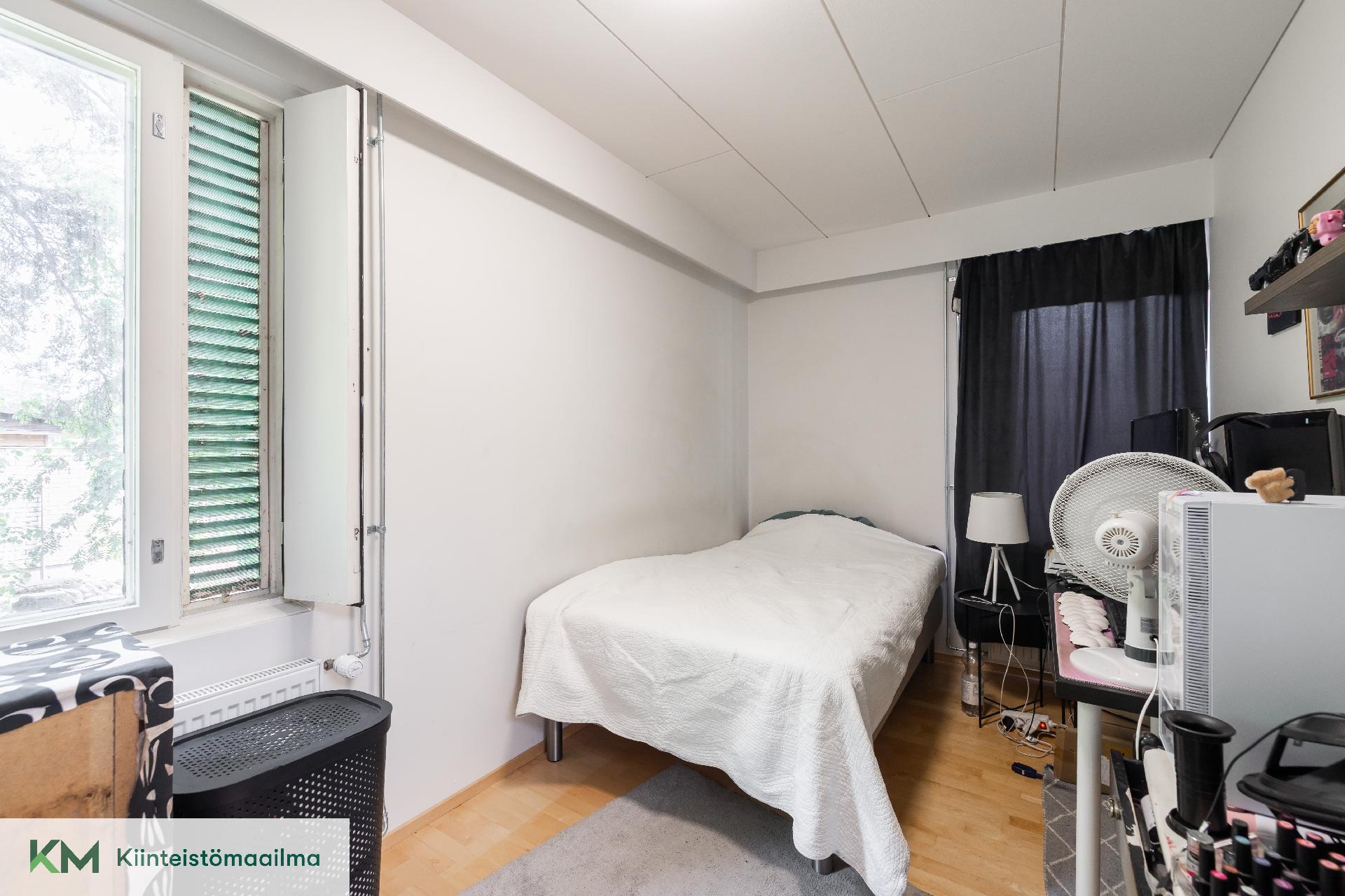 Ajomiehentie 24, Aittakorpi, Kotka