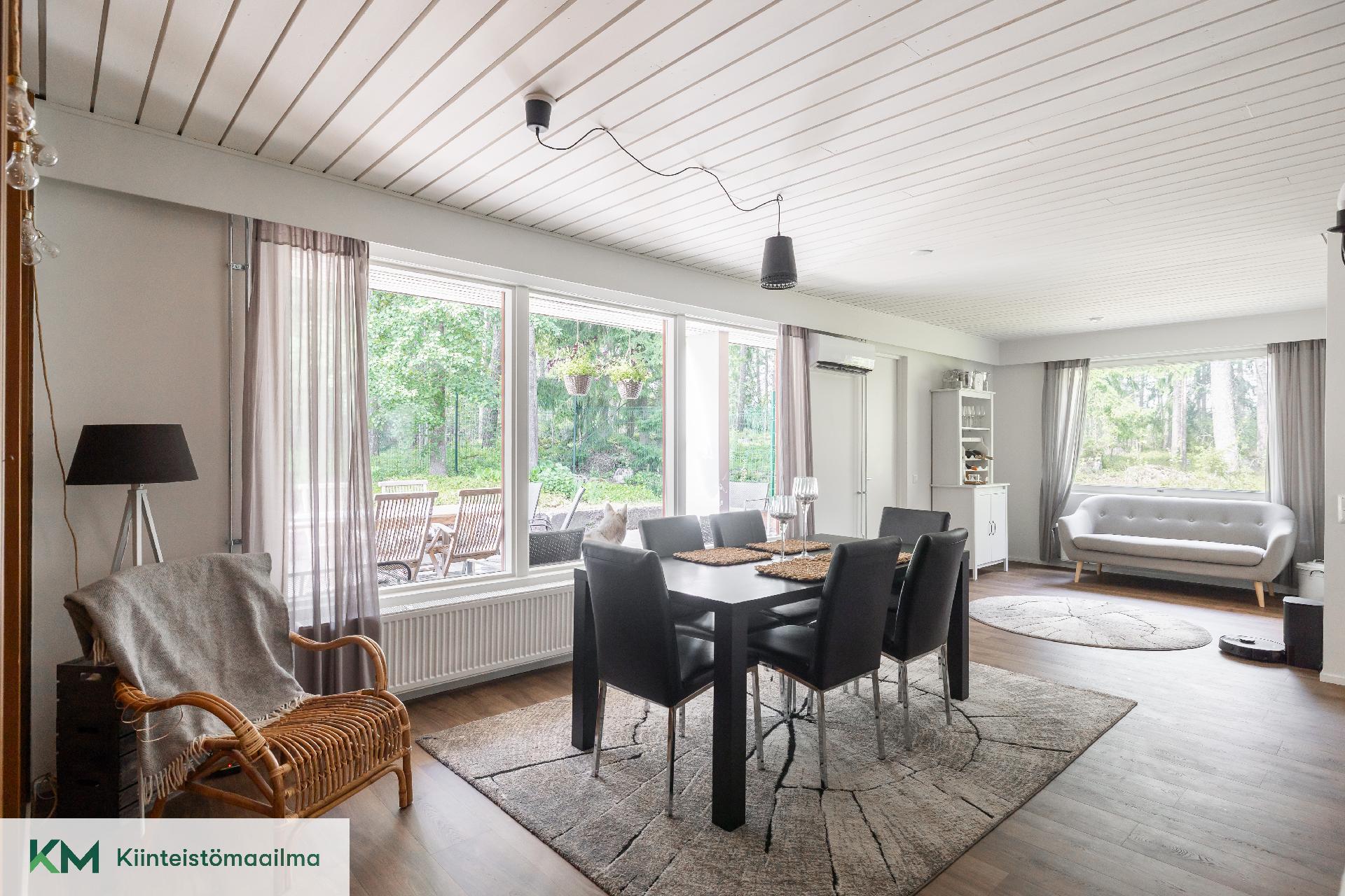 Ajomiehentie 24, Aittakorpi, Kotka