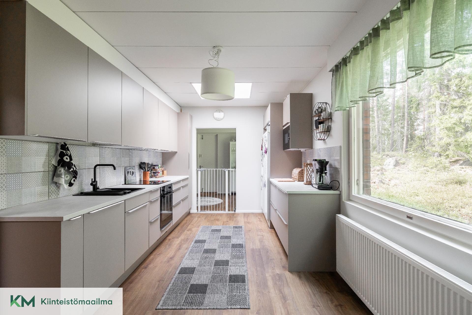 Ajomiehentie 24, Aittakorpi, Kotka