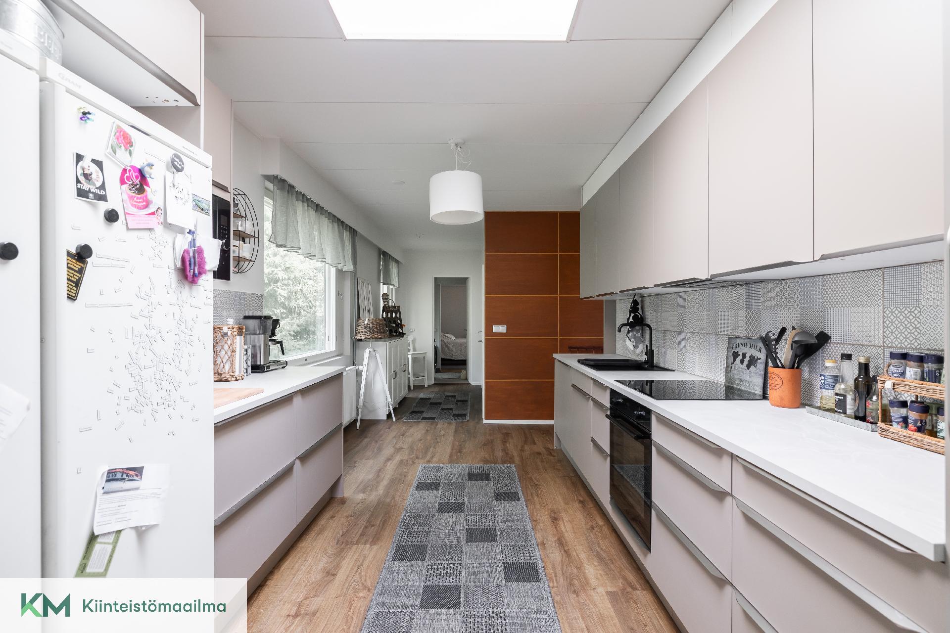 Ajomiehentie 24, Aittakorpi, Kotka