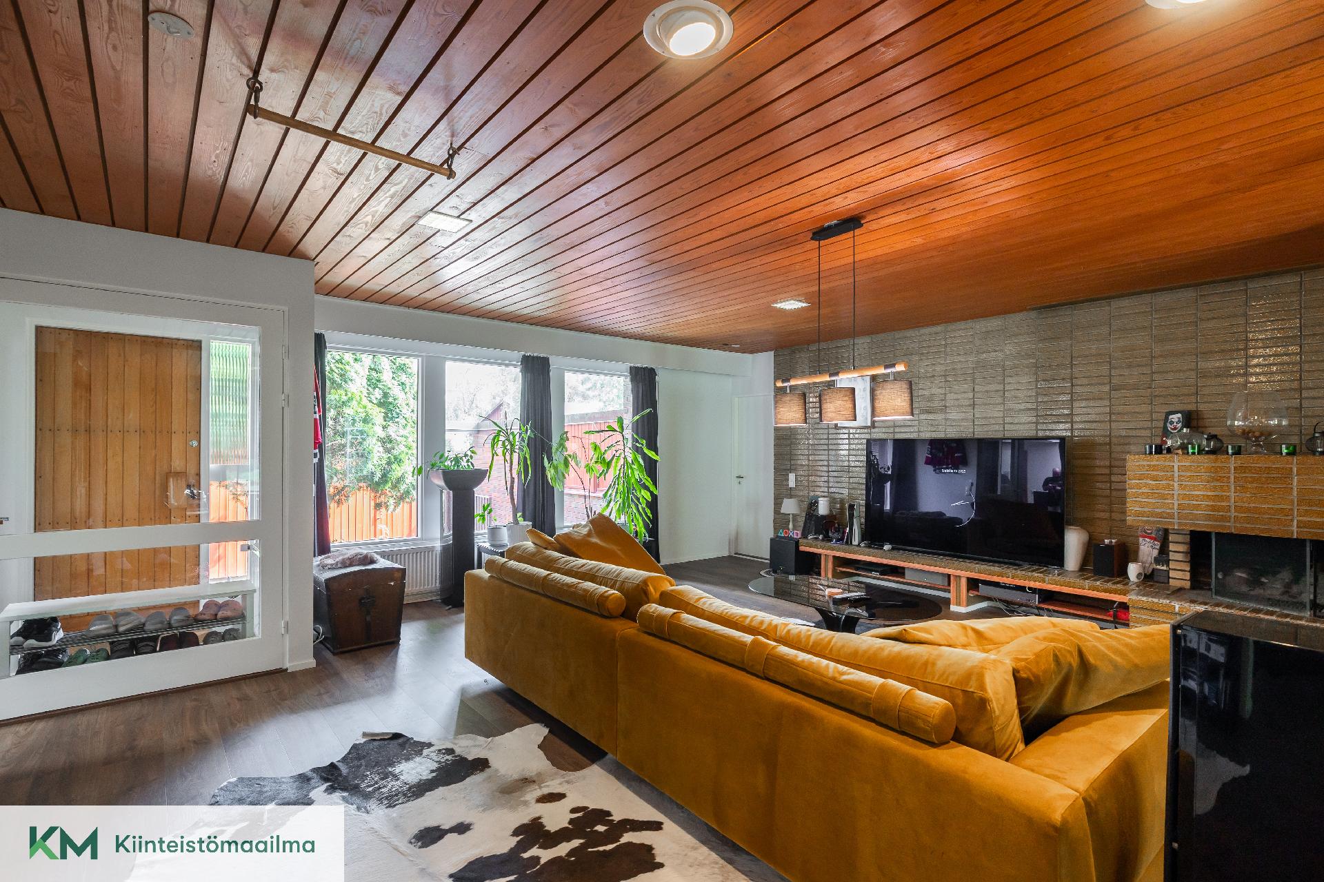 Ajomiehentie 24, Aittakorpi, Kotka