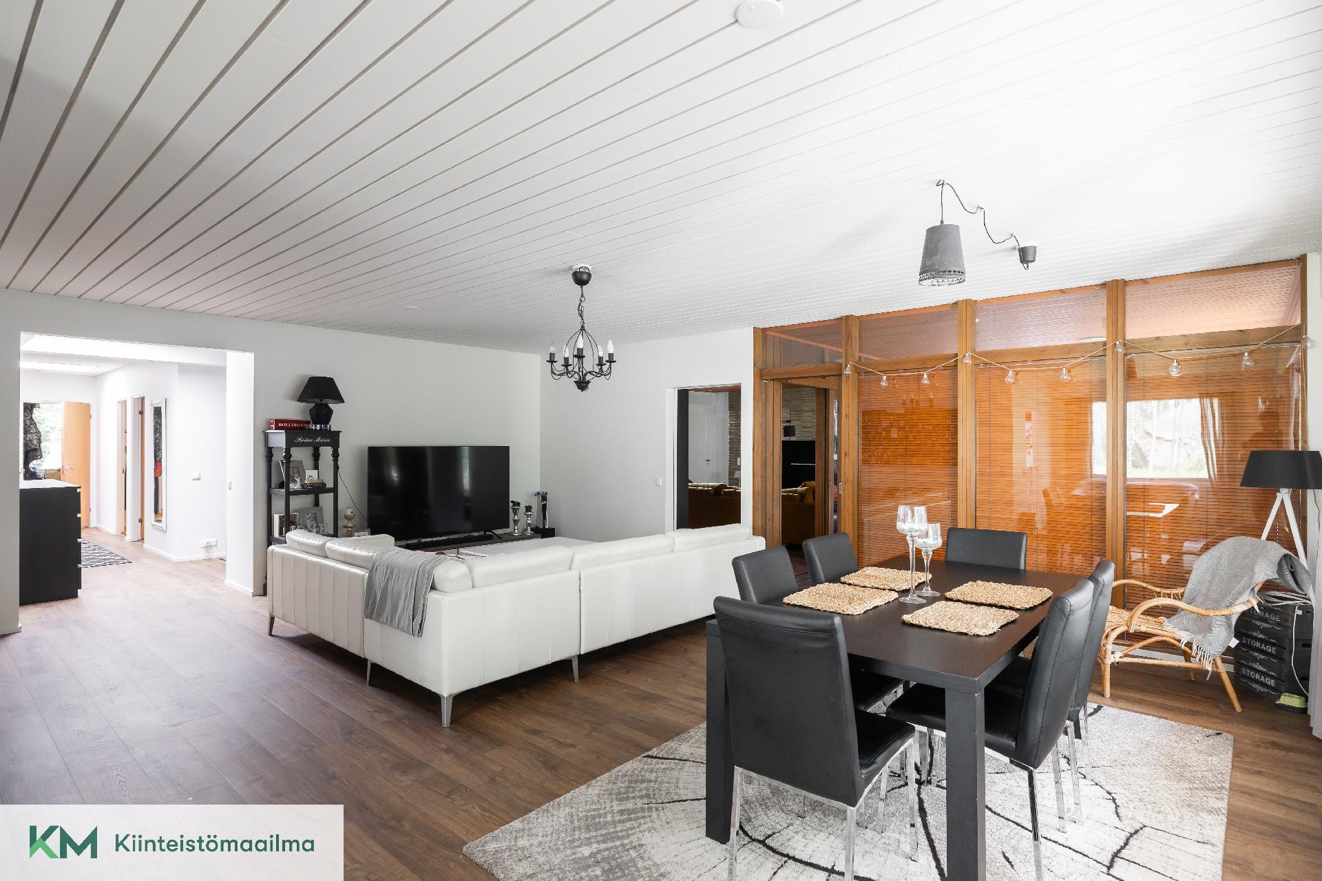 Ajomiehentie 24, Aittakorpi, Kotka