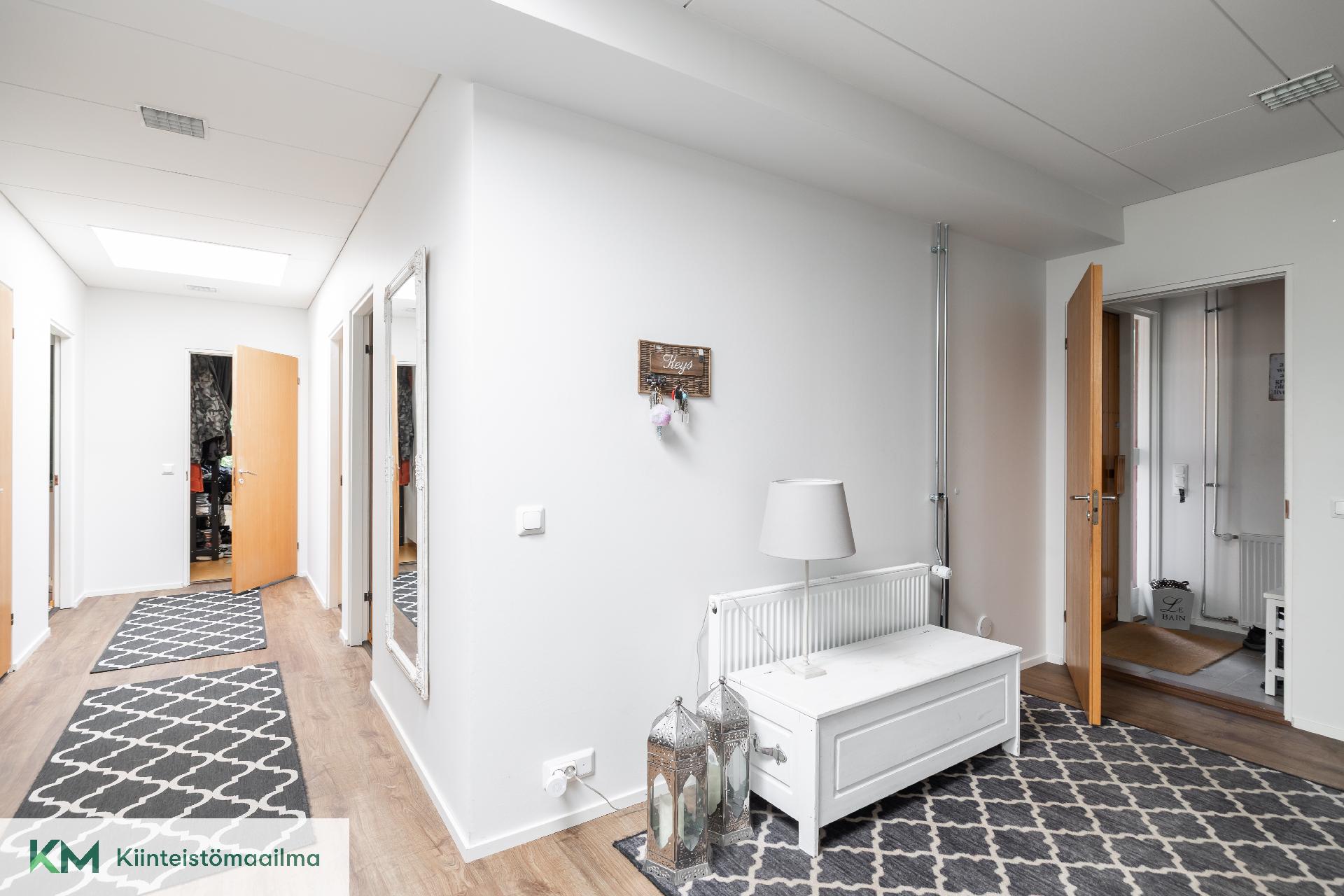 Ajomiehentie 24, Aittakorpi, Kotka