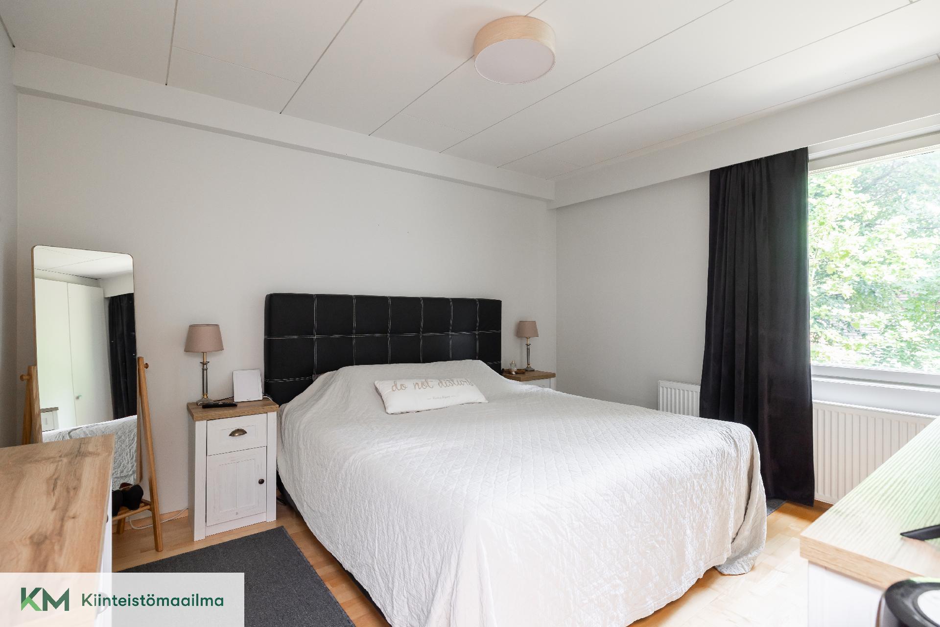 Ajomiehentie 24, Aittakorpi, Kotka