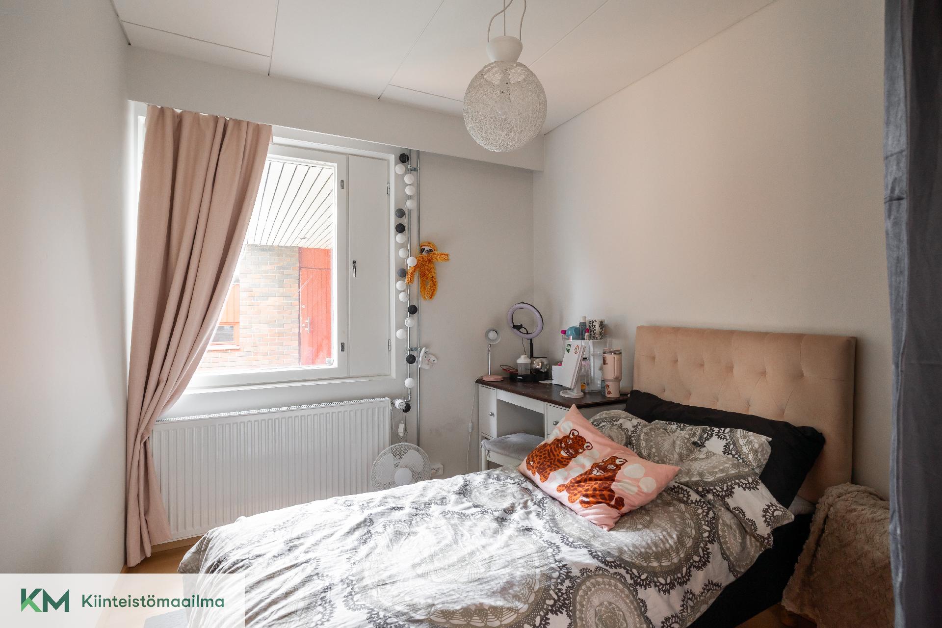 Ajomiehentie 24, Aittakorpi, Kotka