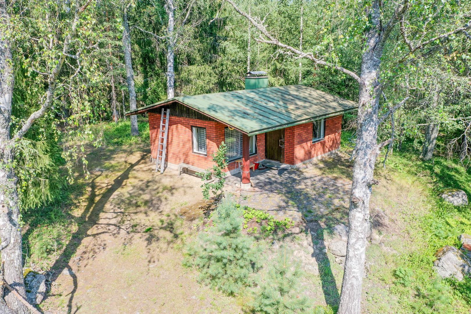 Koikkalantie 147, Irjala, Vihti
