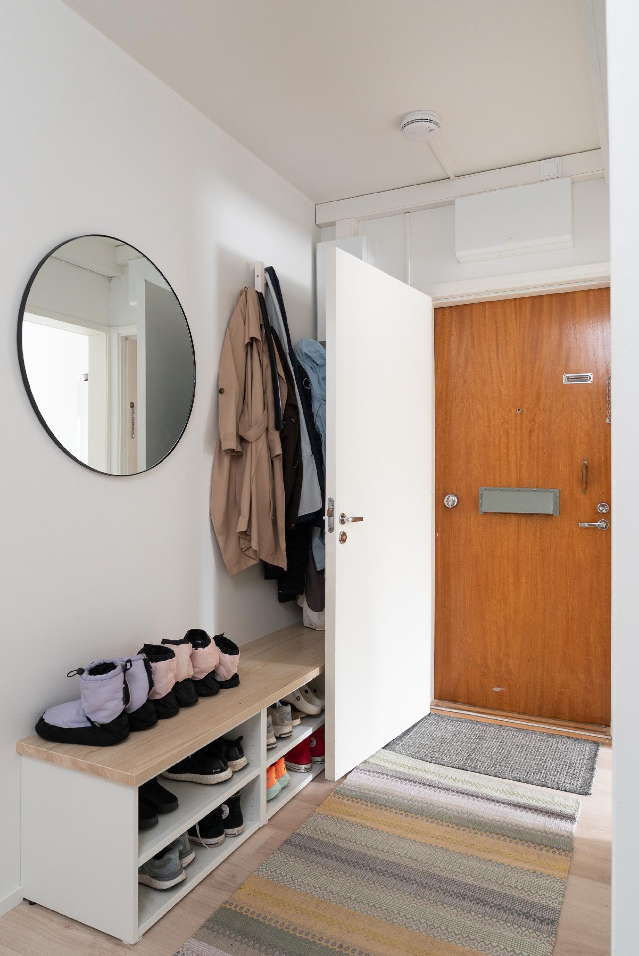 Rajakatu 20, Keskusta, Jyväskylä