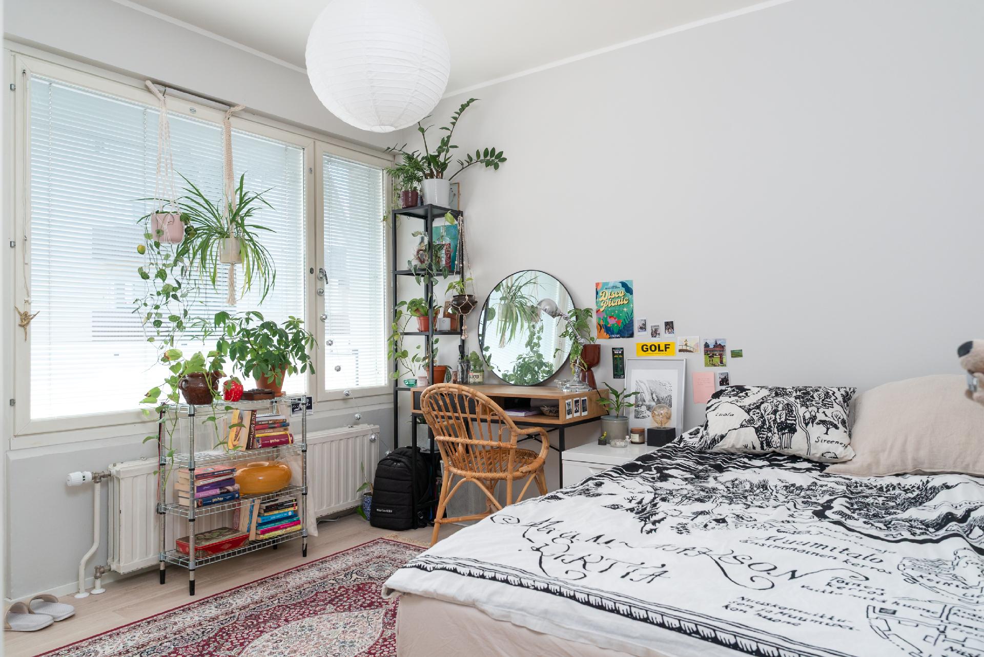 Rajakatu 20, Keskusta, Jyväskylä