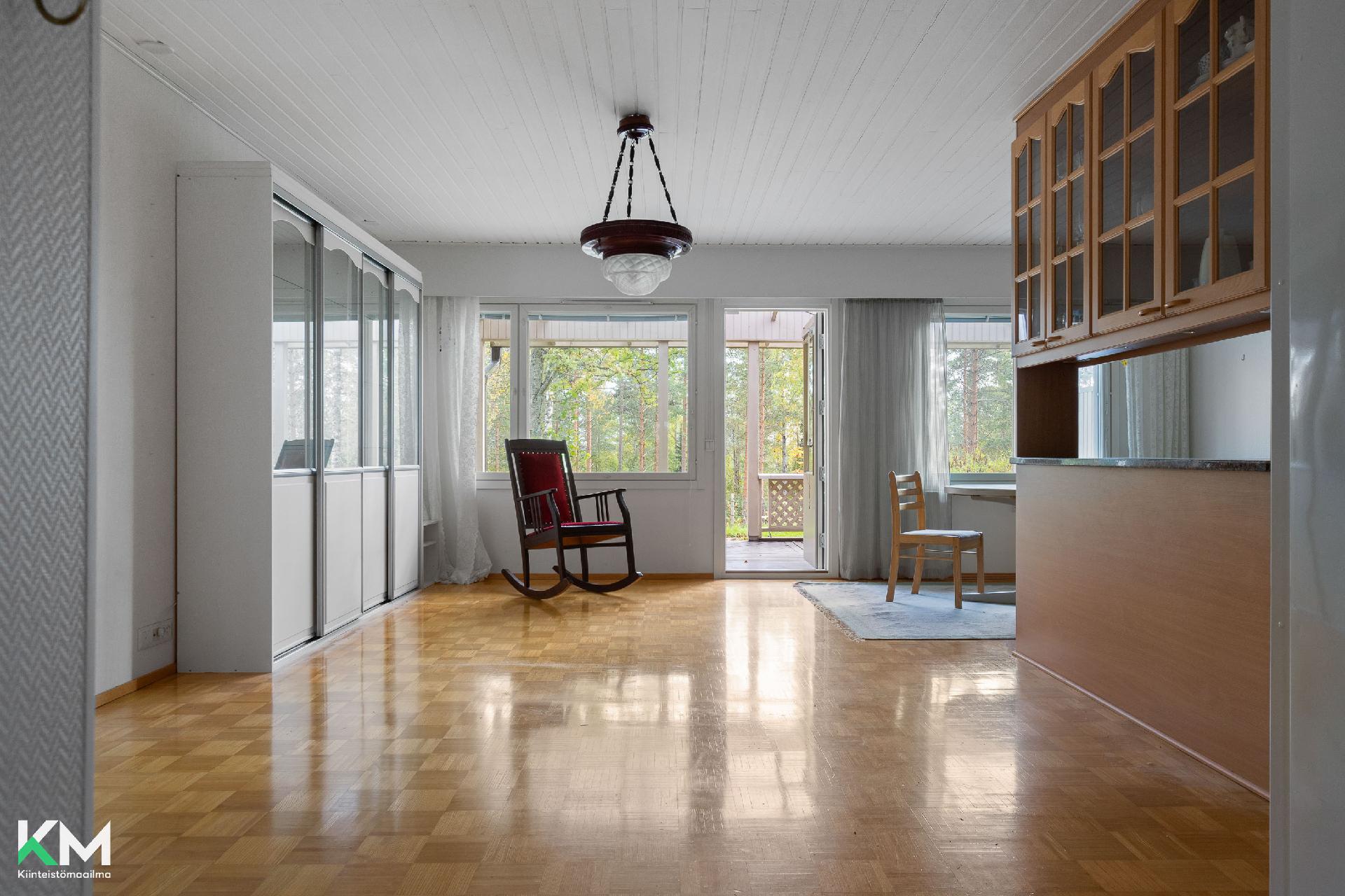 Pihkatie 20, Kuntakeskus, Hollola