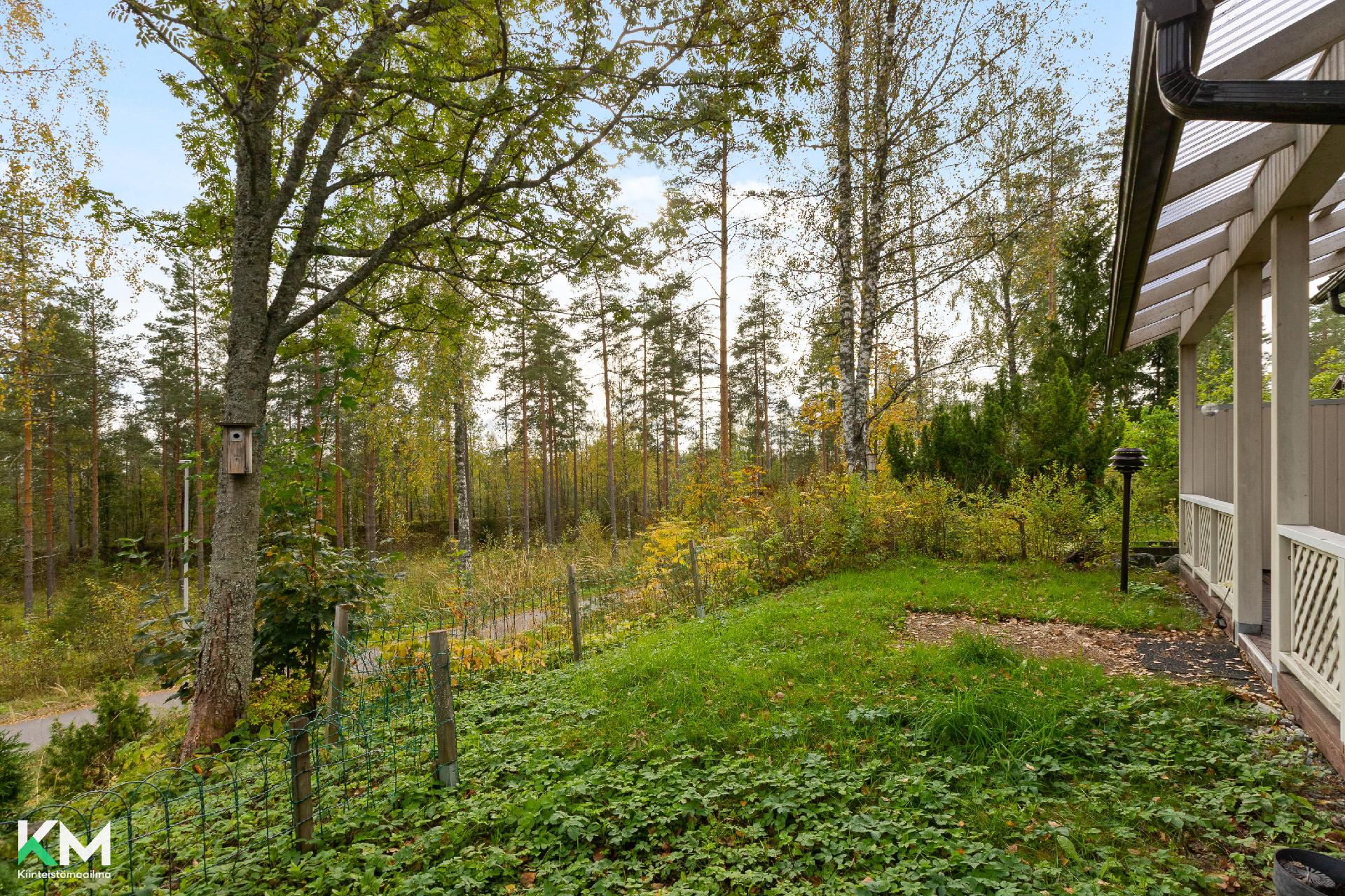 Pihkatie 20, Kuntakeskus, Hollola