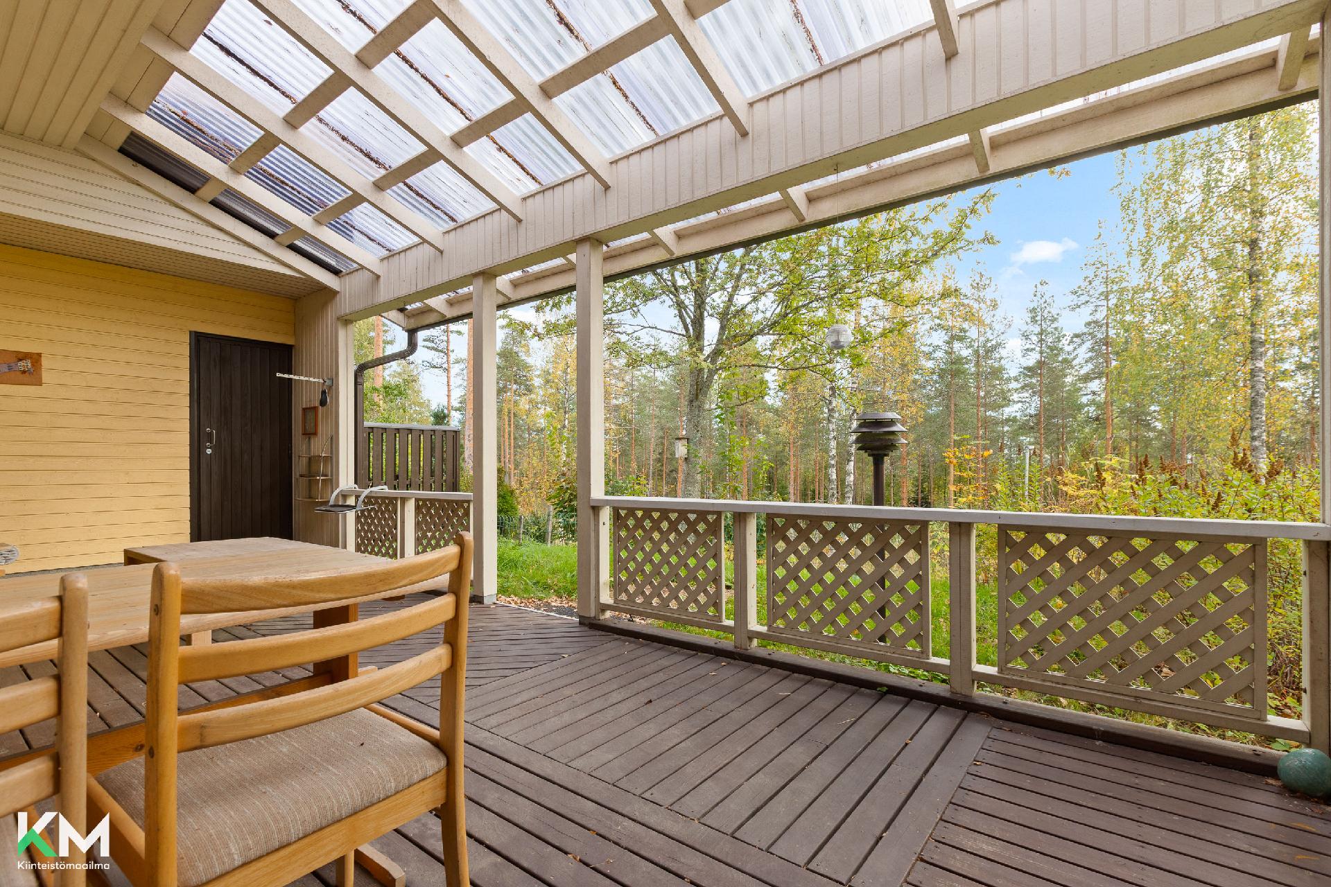 Pihkatie 20, Kuntakeskus, Hollola