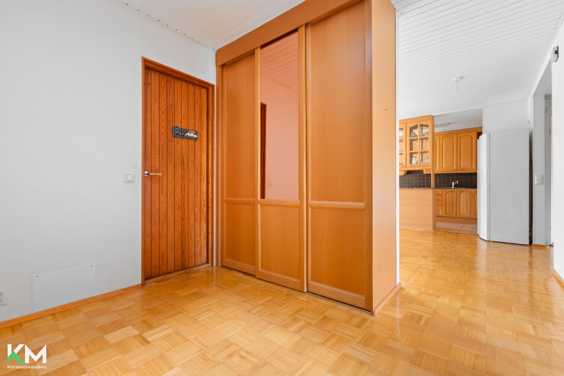 Pihkatie 20, Kuntakeskus, Hollola