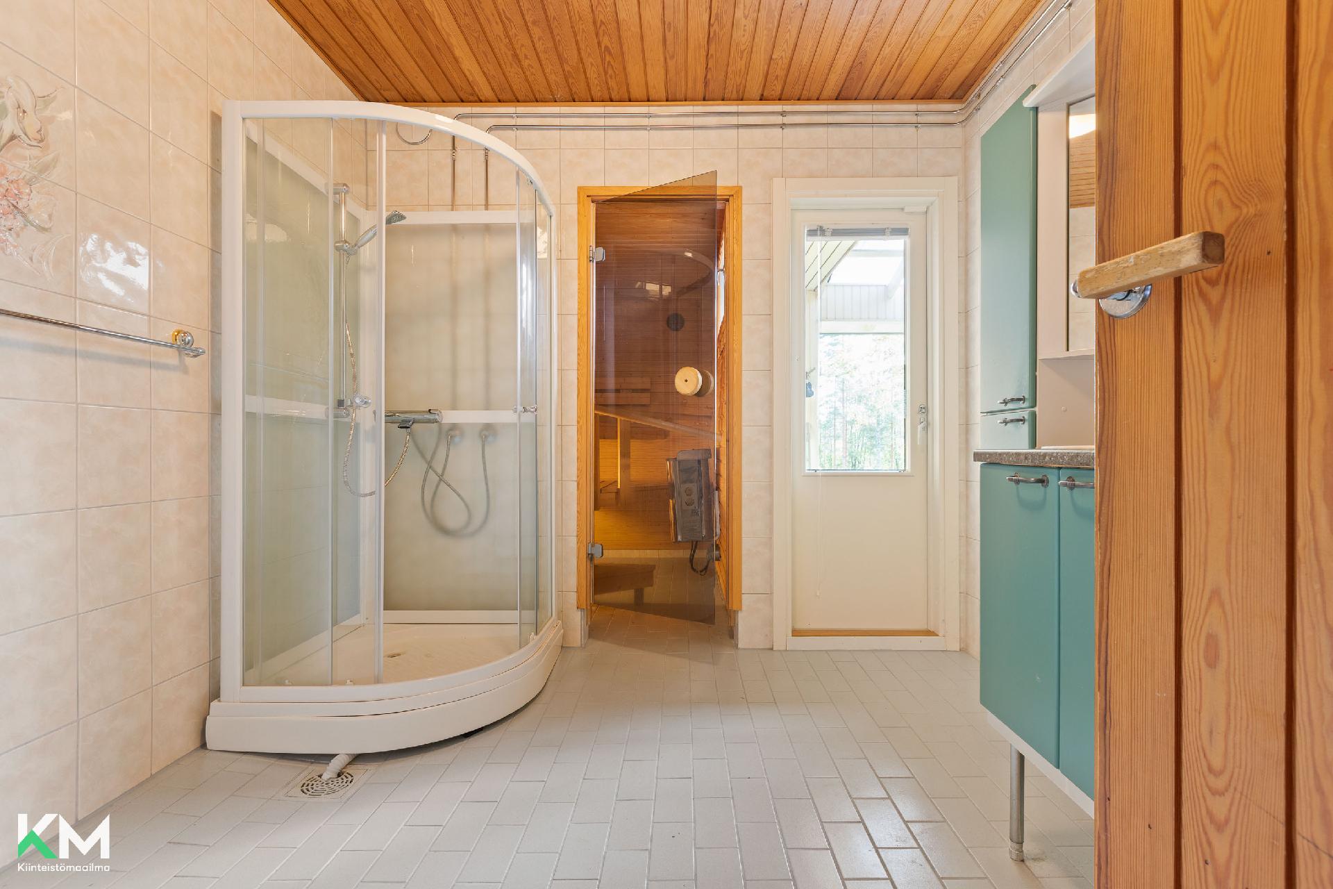 Pihkatie 20, Kuntakeskus, Hollola