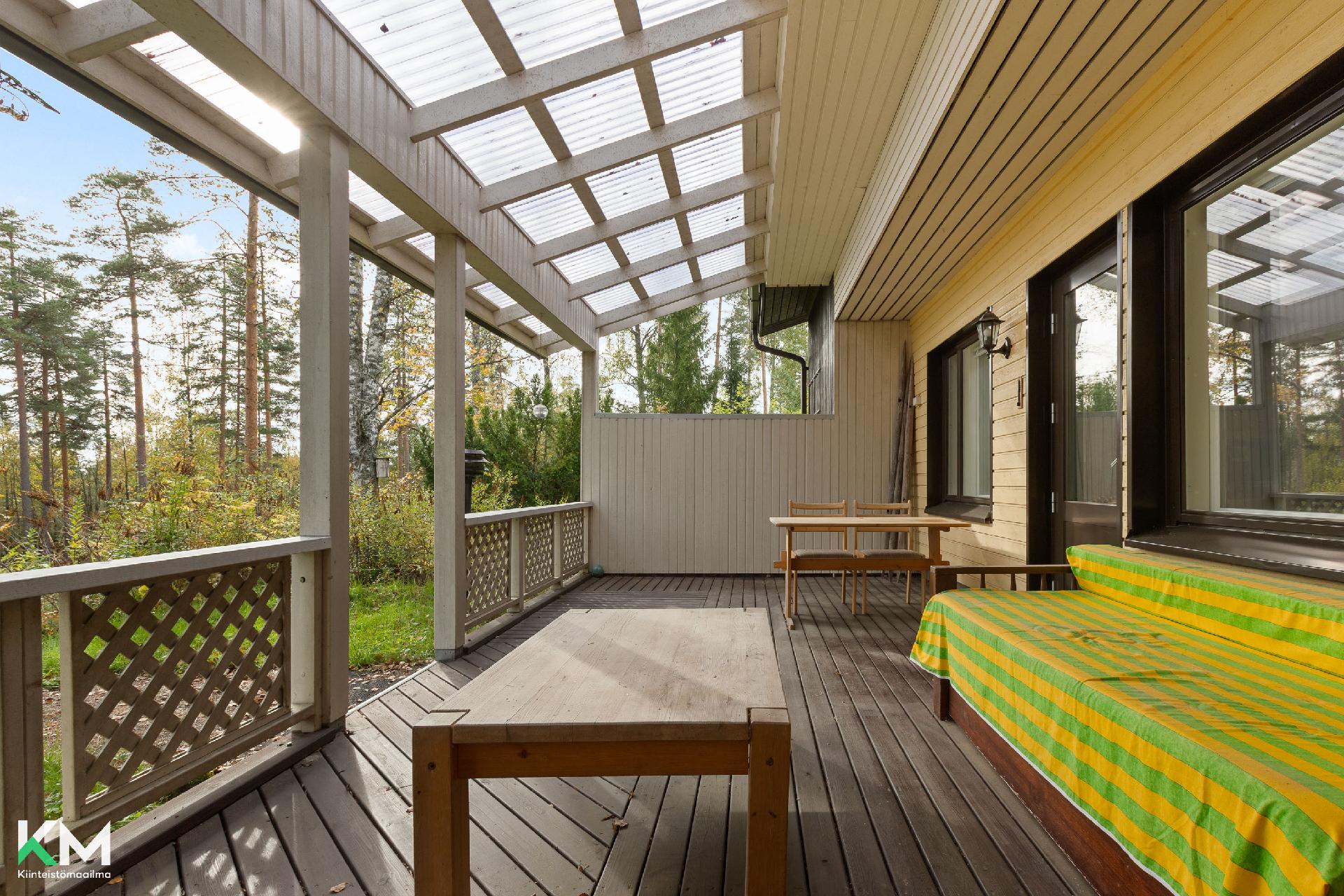 Pihkatie 20, Kuntakeskus, Hollola