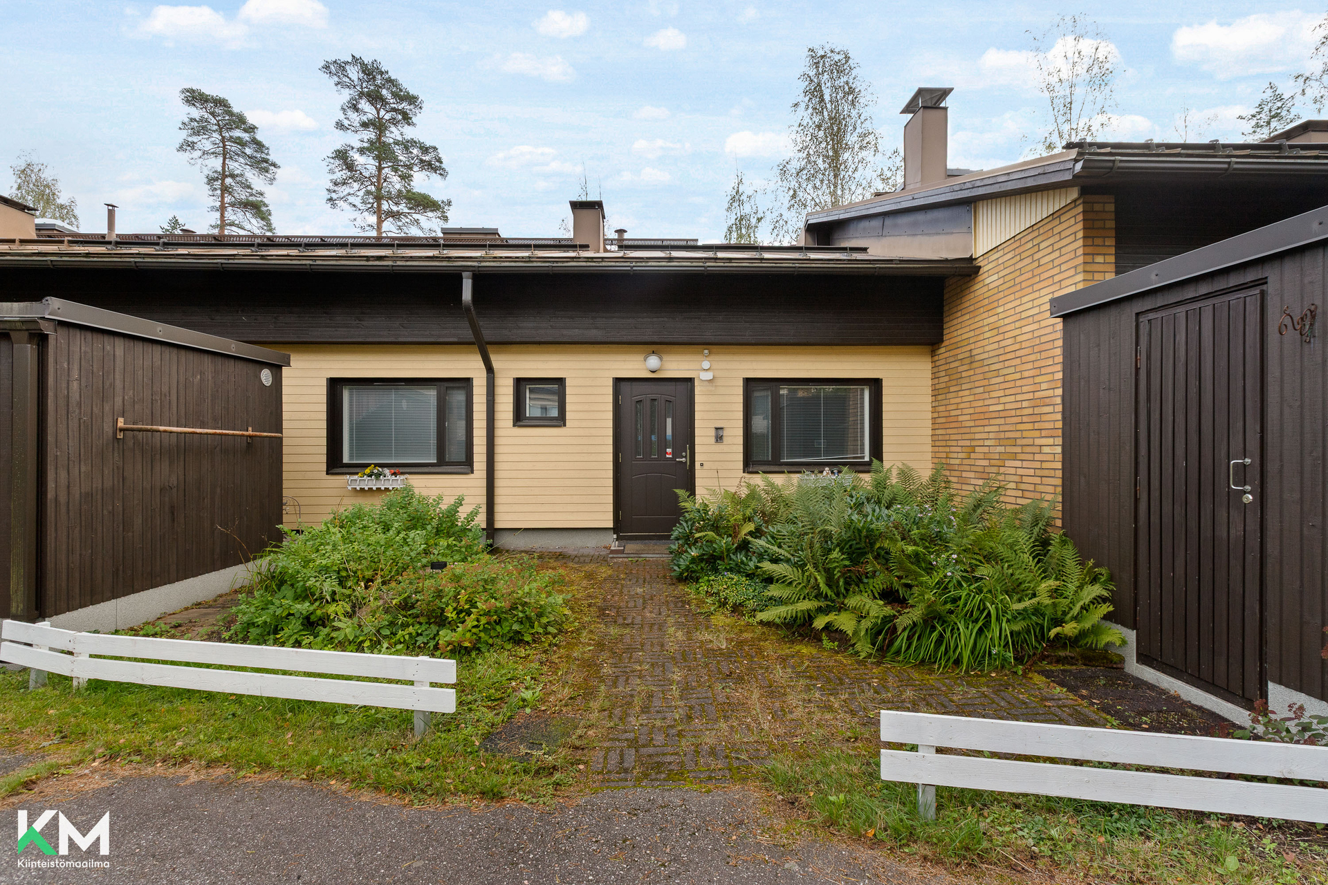 Pihkatie 20, Kuntakeskus, Hollola